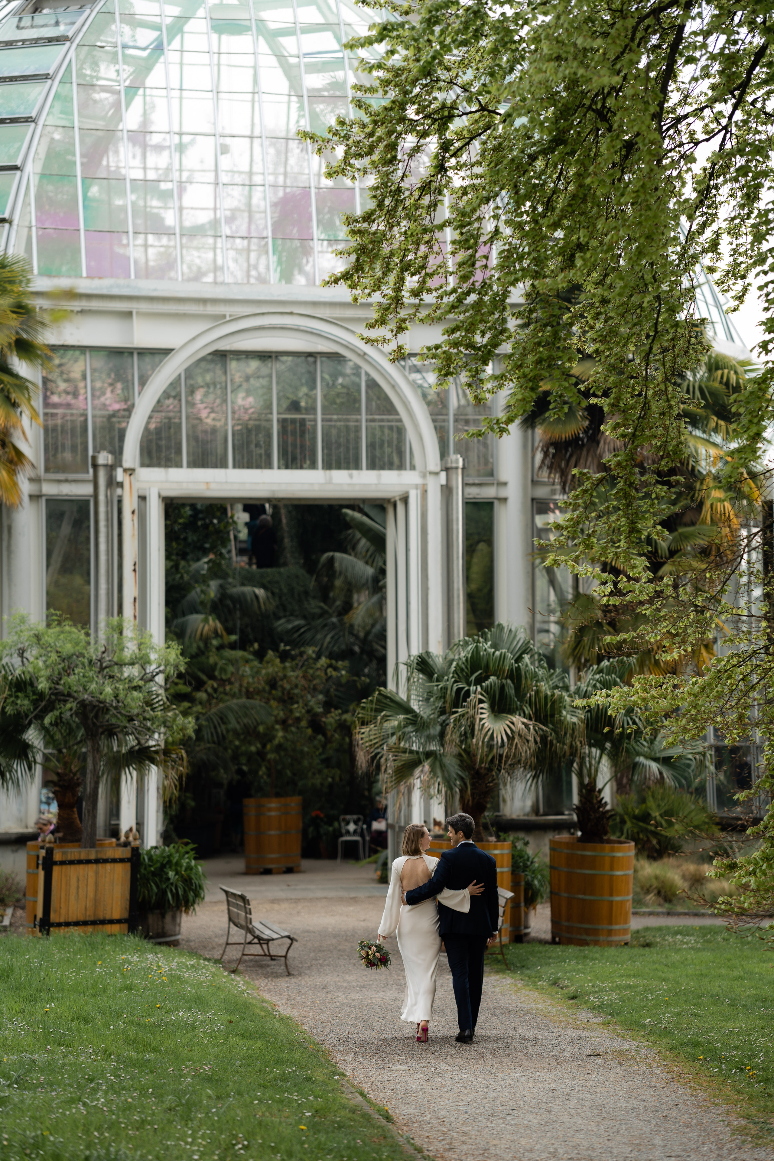 Nina & Jeton | Vernier. Photographe de Mariage Professionnelle — Genève & Suisse Romande | Tanya Creator