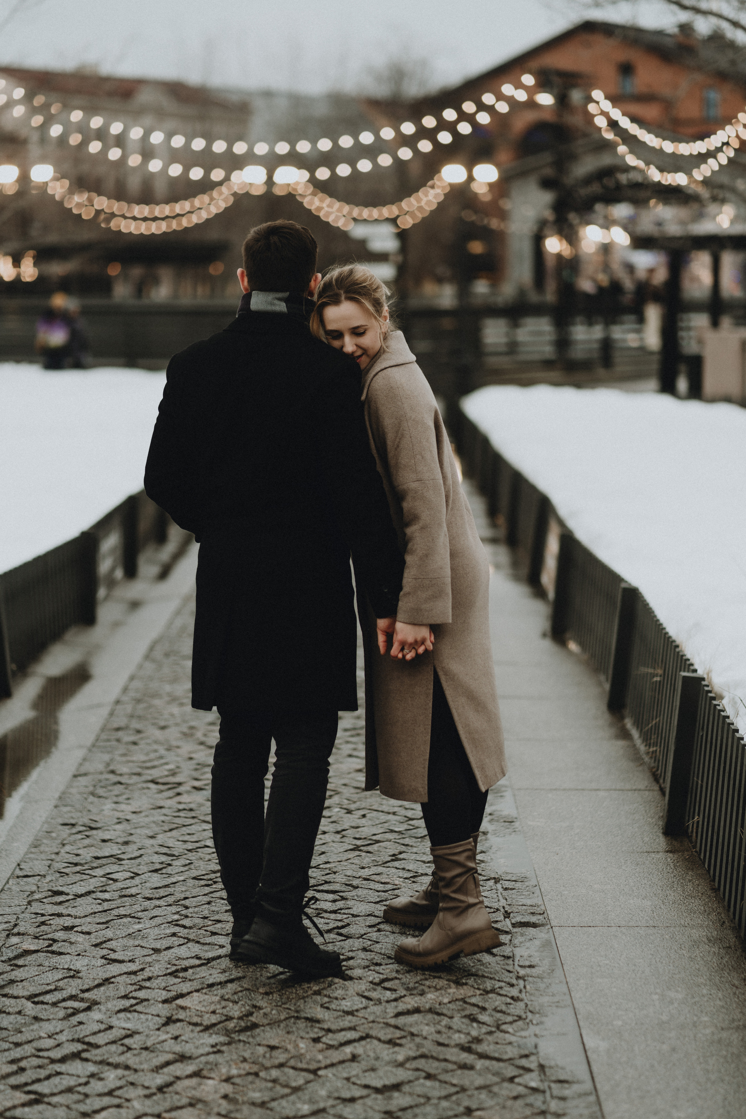 Sofi & Max. Professional Wedding Photographer Geneva & Romande Switzerland | Tanya Creator