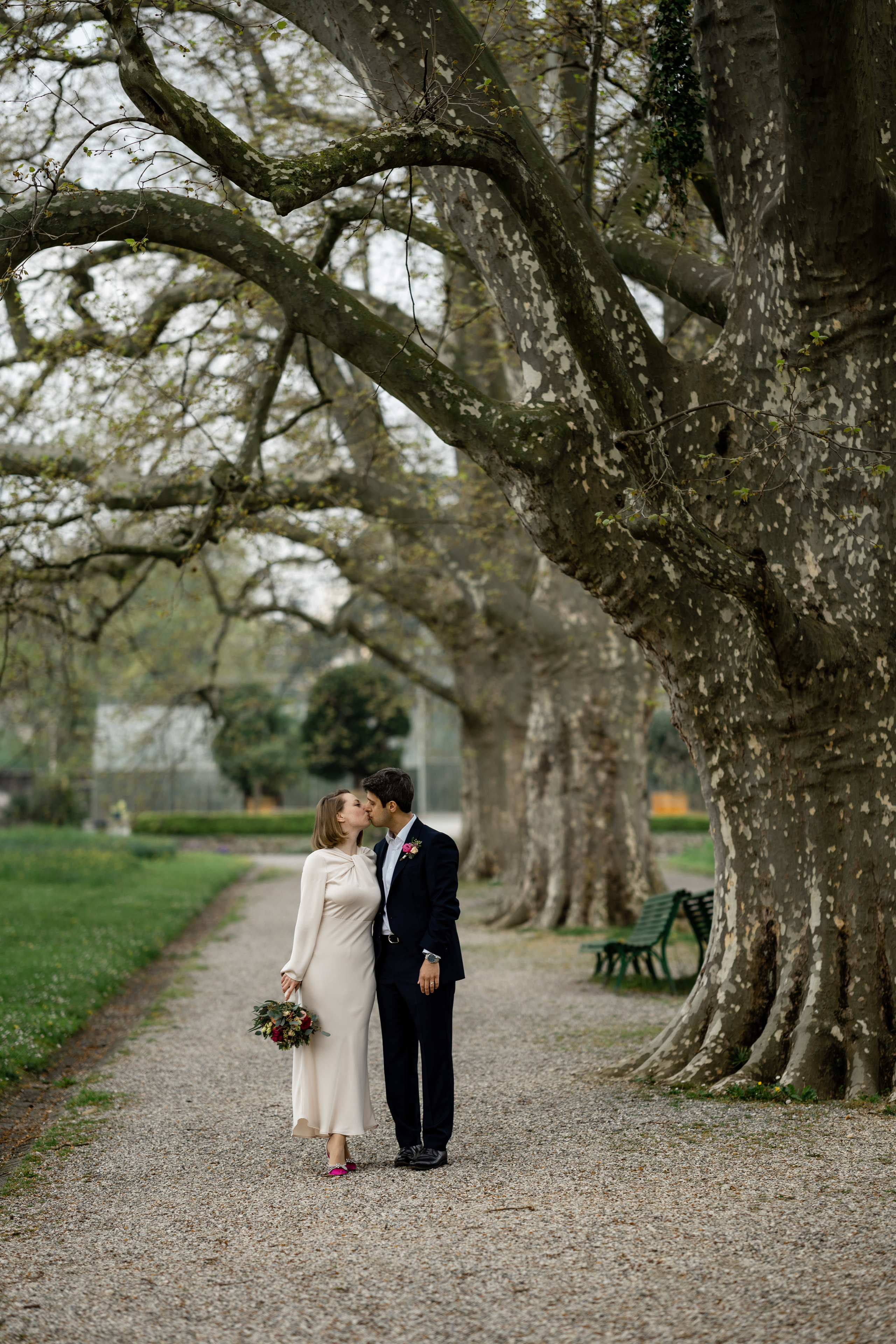 Nina & Jeton | Vernier. Photographe de Mariage Professionnelle — Genève & Suisse Romande | Tanya Creator