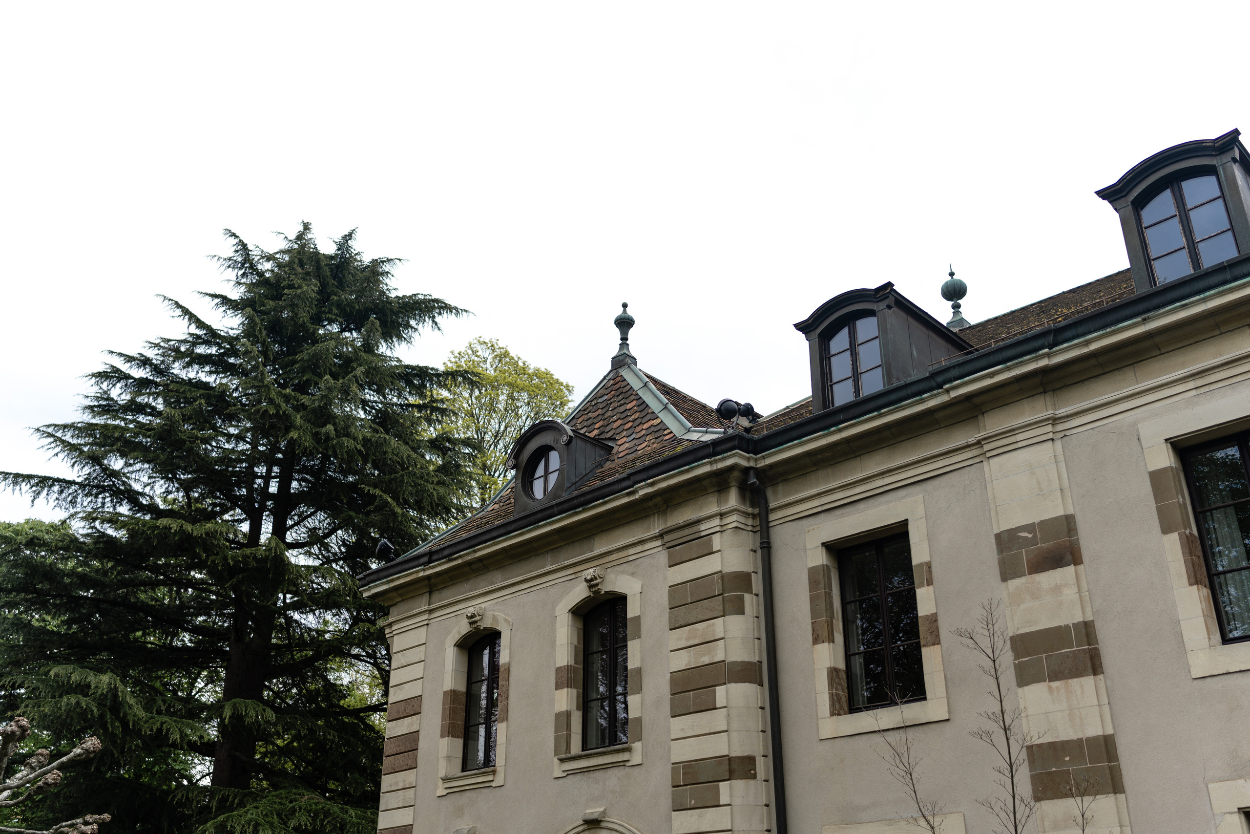 Nina & Jeton | Vernier. Photographe de Mariage Professionnelle — Genève & Suisse Romande | Tanya Creator