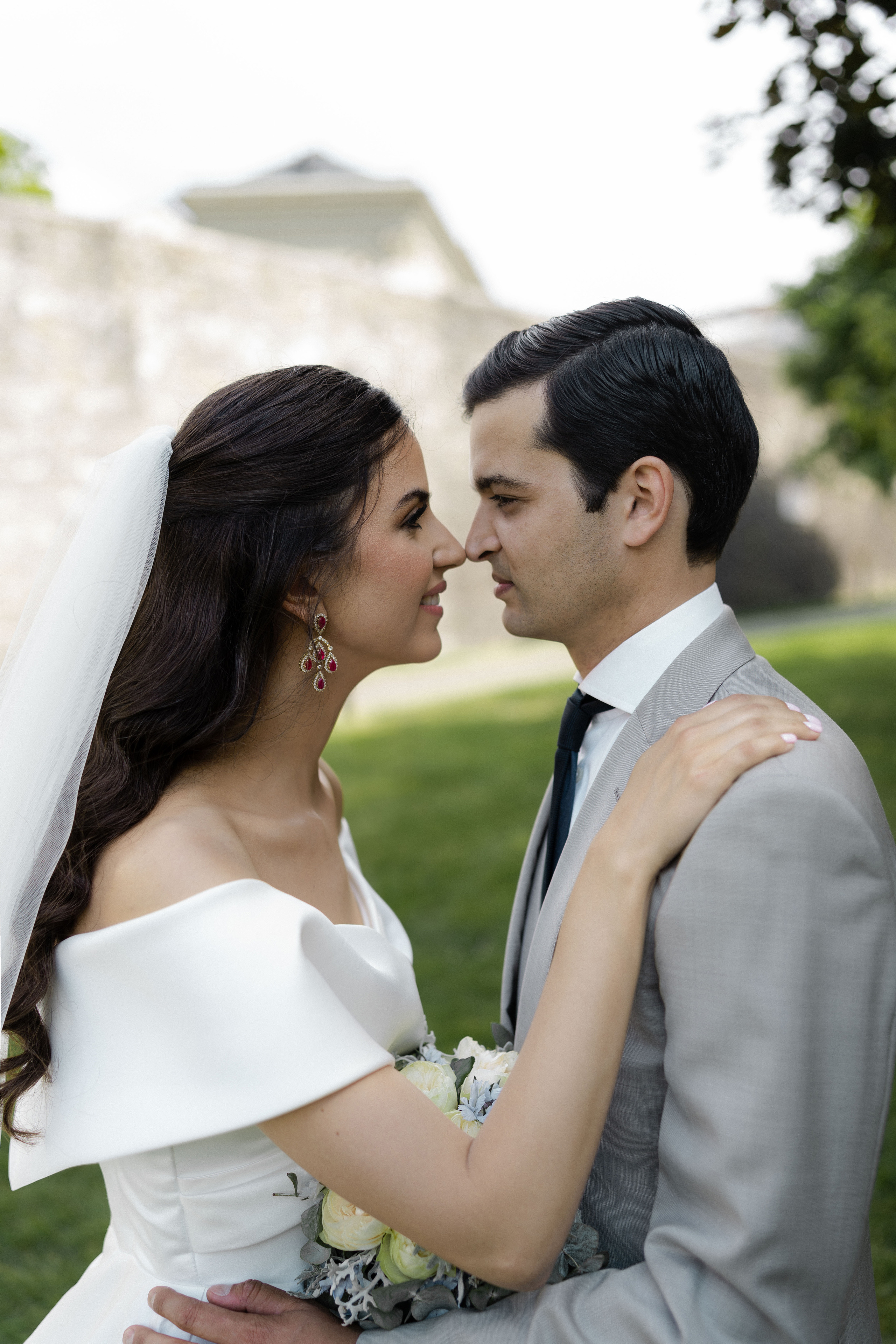 Meriam & Ghassen | Party at Four Seasons Geneva. Photographe de Mariage Professionnelle — Genève & Suisse Romande | Tanya Creator