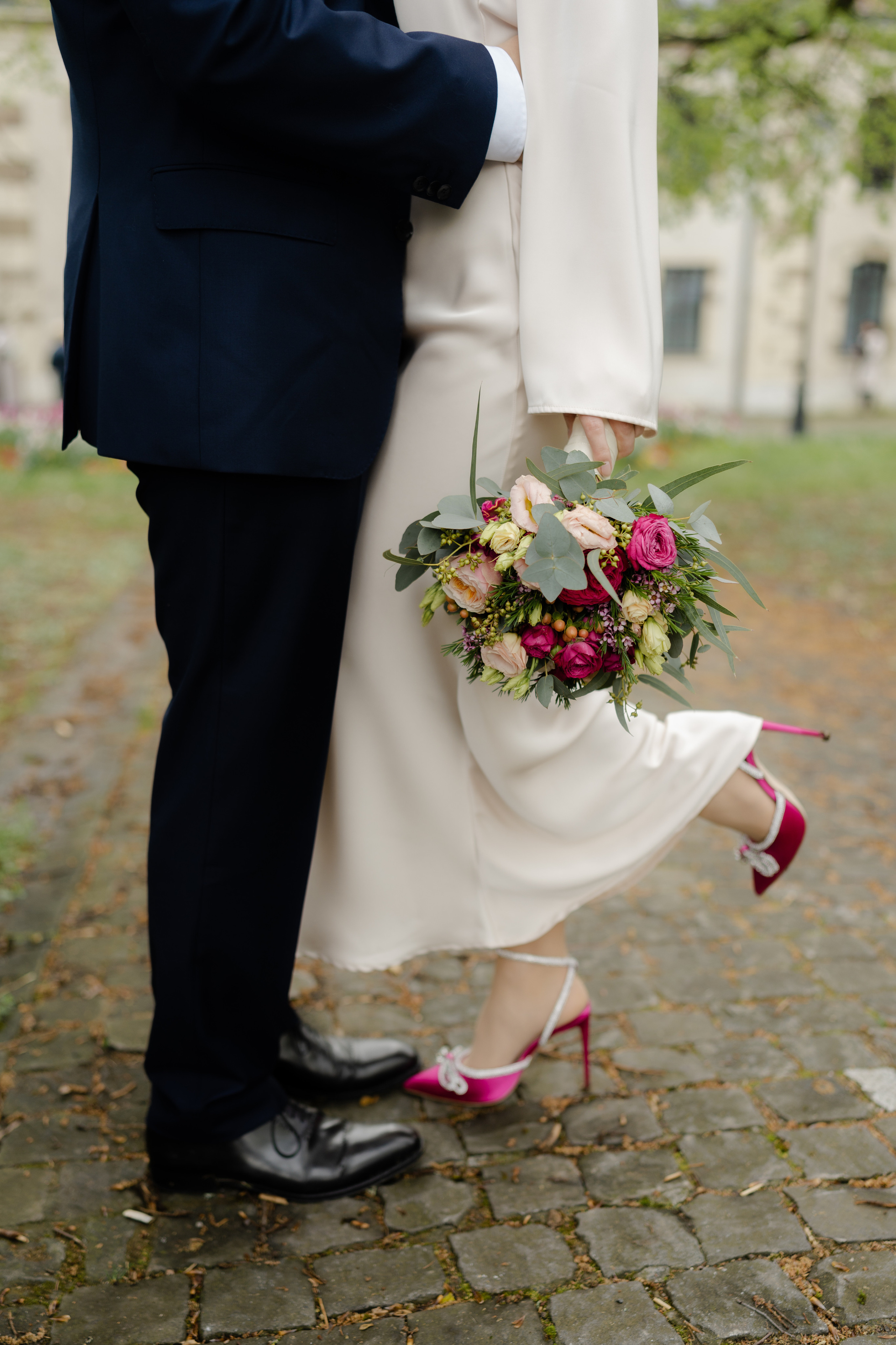 Nina & Jeton | Vernier. Photographe de Mariage Professionnelle — Genève & Suisse Romande | Tanya Creator