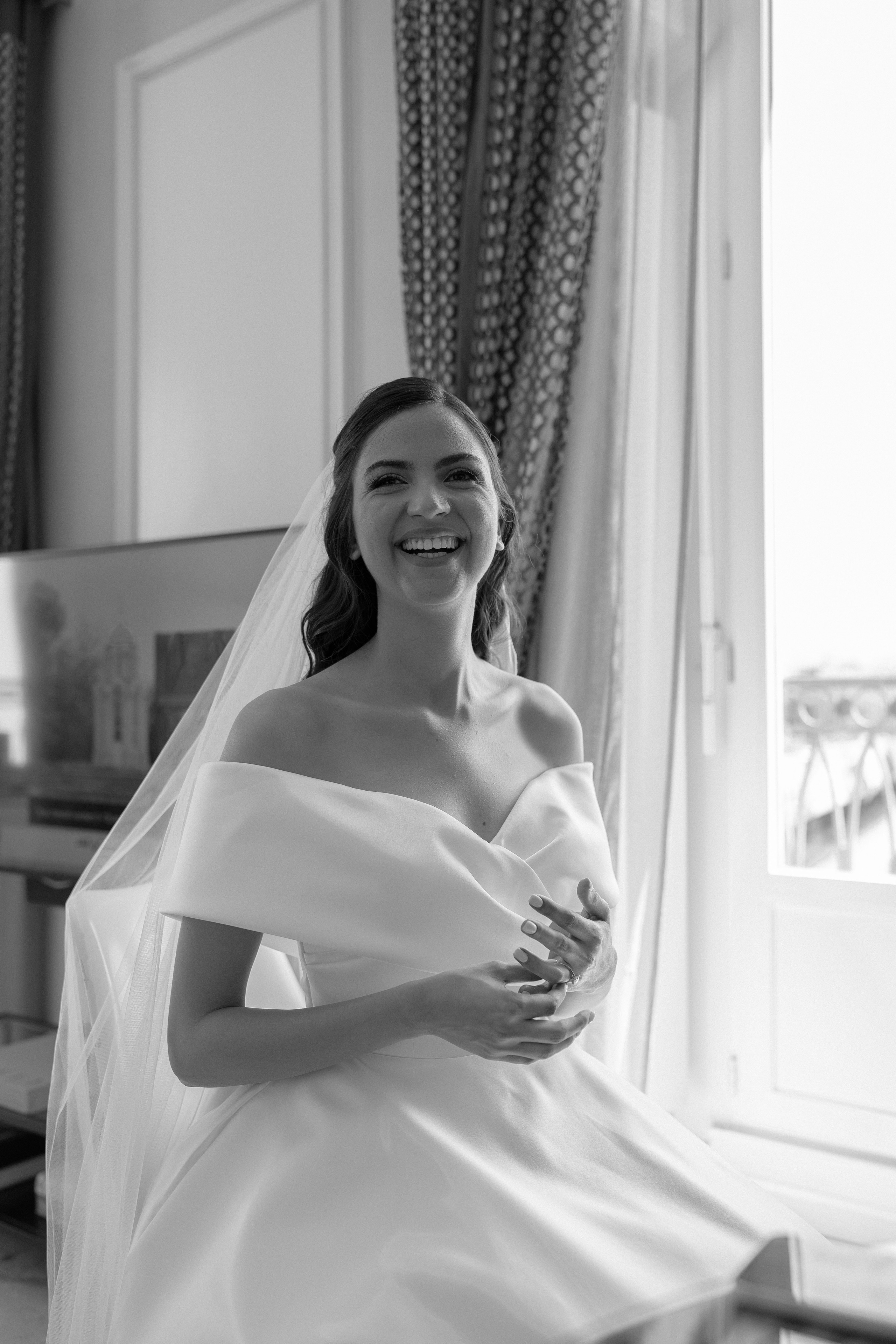 Meriam & Ghassen | Party at Four Seasons Geneva. Photographe de Mariage Professionnelle — Genève & Suisse Romande | Tanya Creator