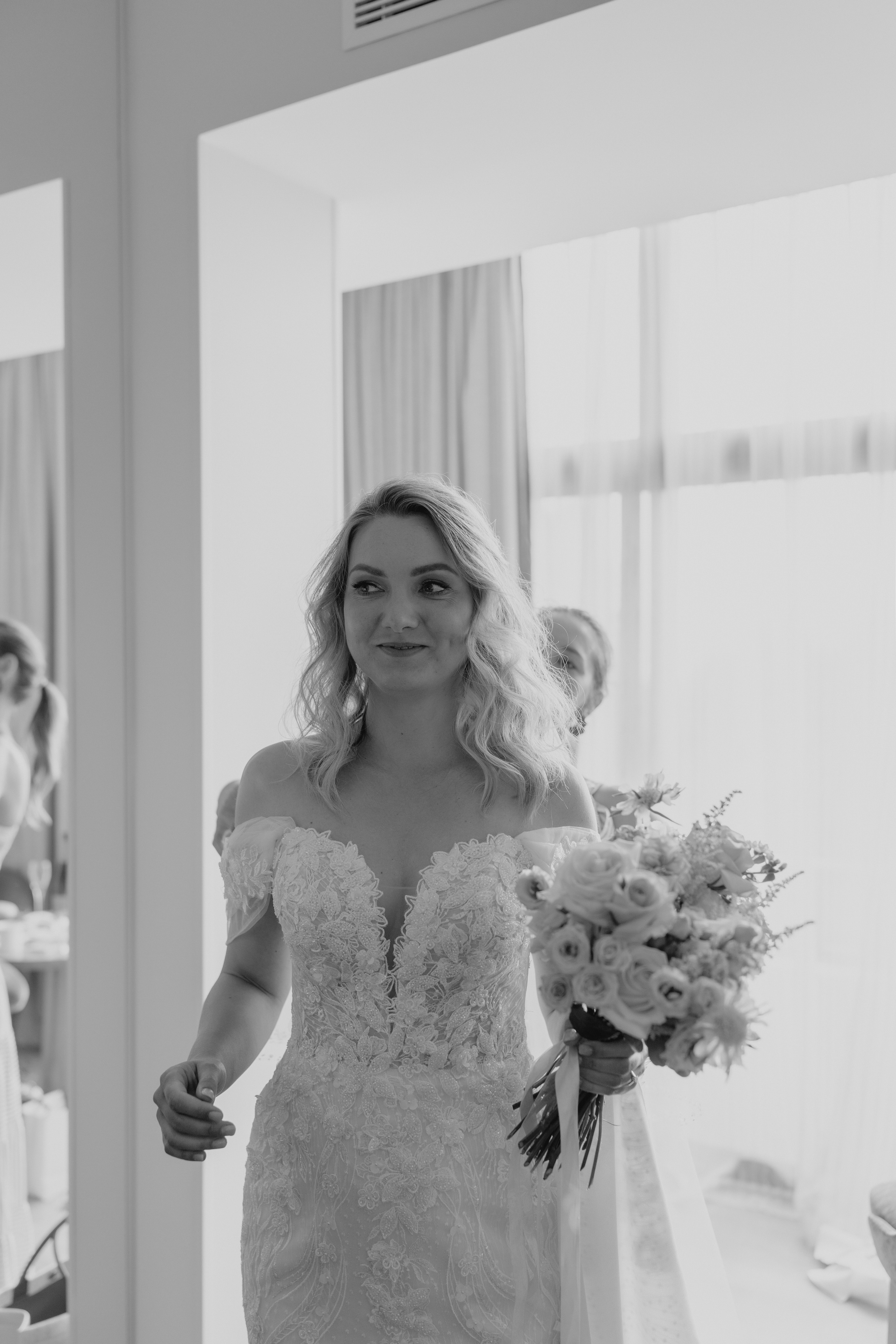 Yulia & Soufiane | Thonon-Les-Bains, France. Photographe de Mariage Professionnelle — Genève & Suisse Romande | Tanya Creator