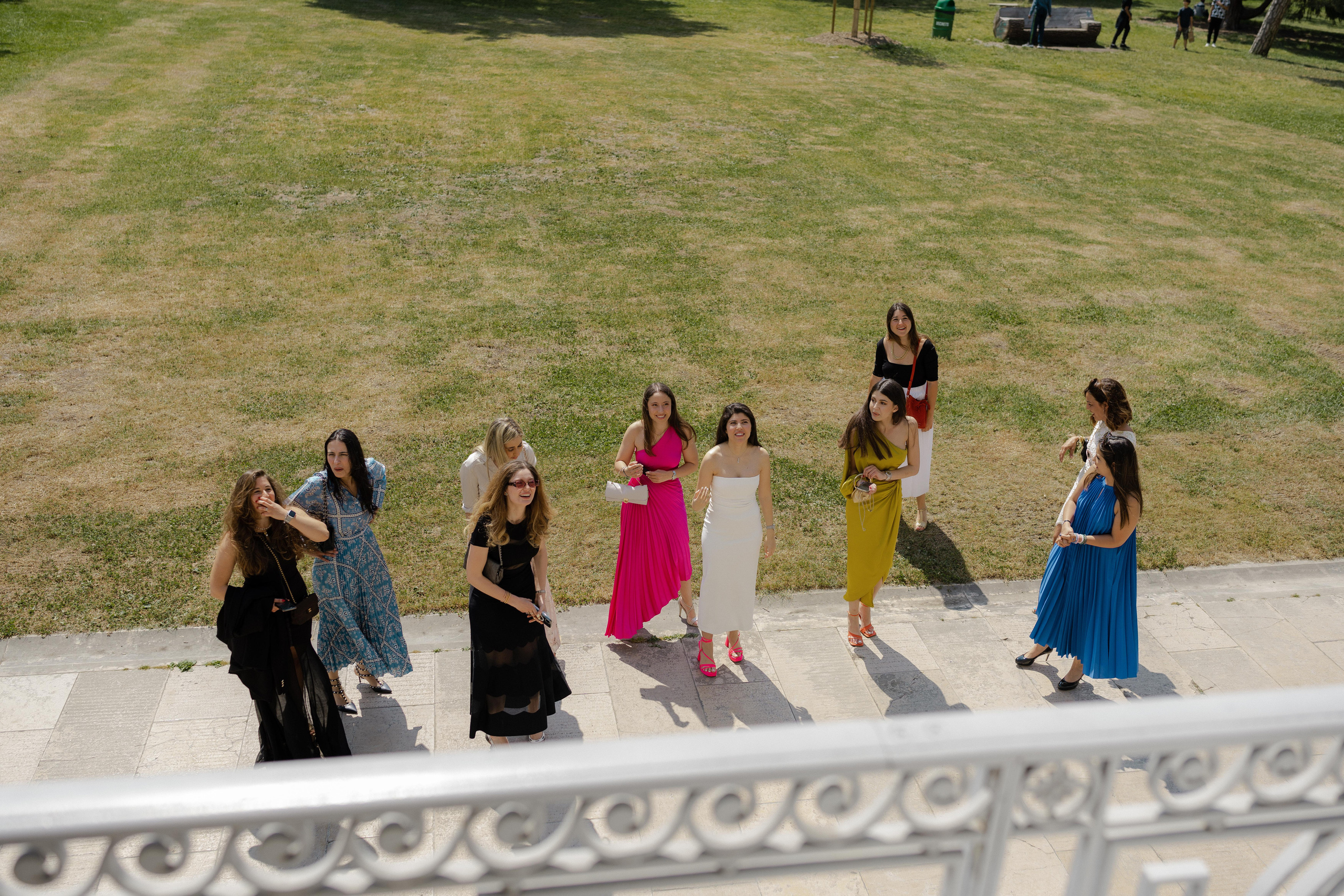 Meriam & Ghassen | Party at Four Seasons Geneva. Photographe de Mariage Professionnelle — Genève & Suisse Romande | Tanya Creator