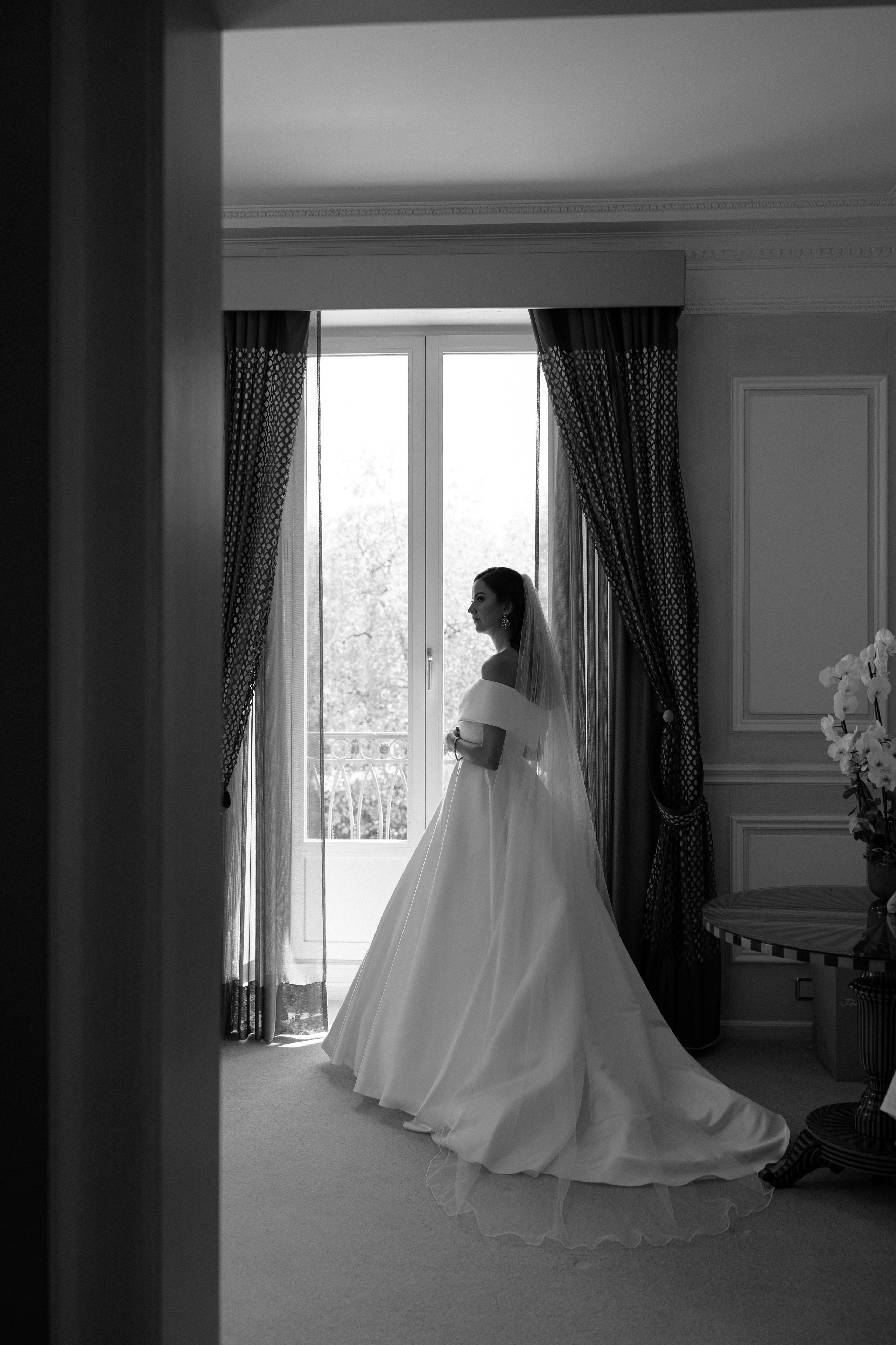 Meriam & Ghassen | Party at Four Seasons Geneva. Photographe de Mariage Professionnelle — Genève & Suisse Romande | Tanya Creator