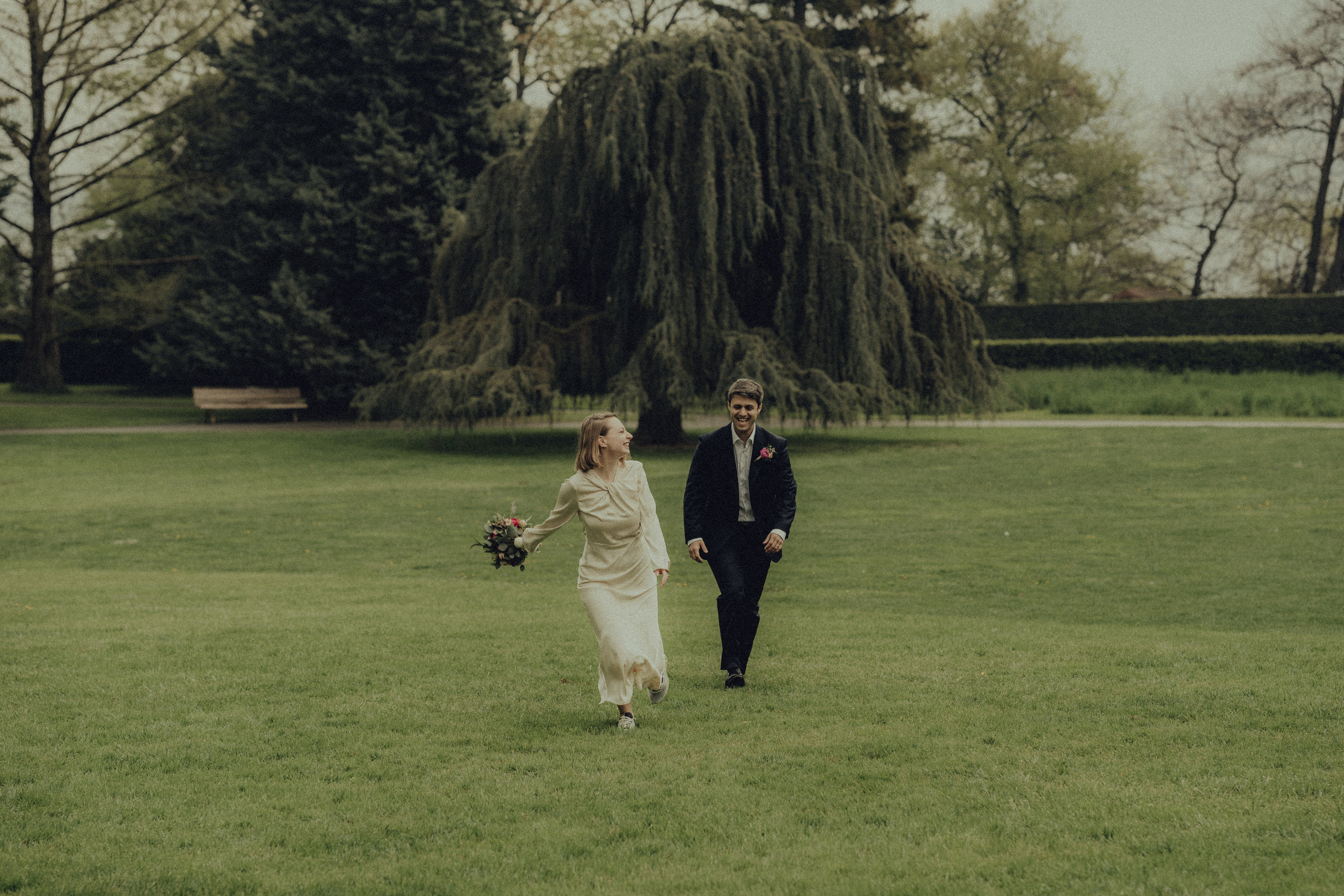 Nina & Jeton | Vernier. Photographe de Mariage Professionnelle — Genève & Suisse Romande | Tanya Creator