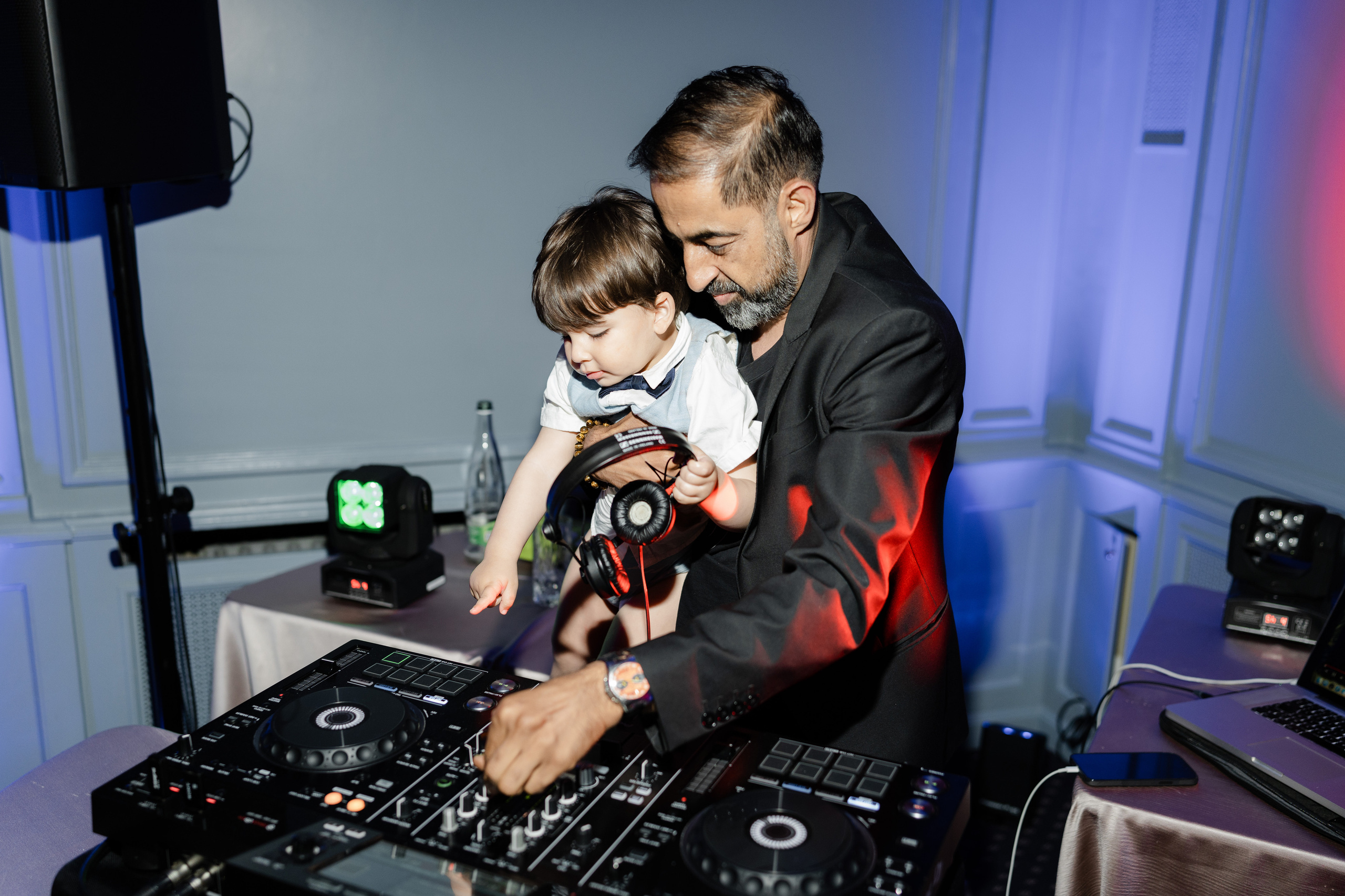 Meriam & Ghassen | Party at Four Seasons Geneva. Photographe de Mariage Professionnelle — Genève & Suisse Romande | Tanya Creator