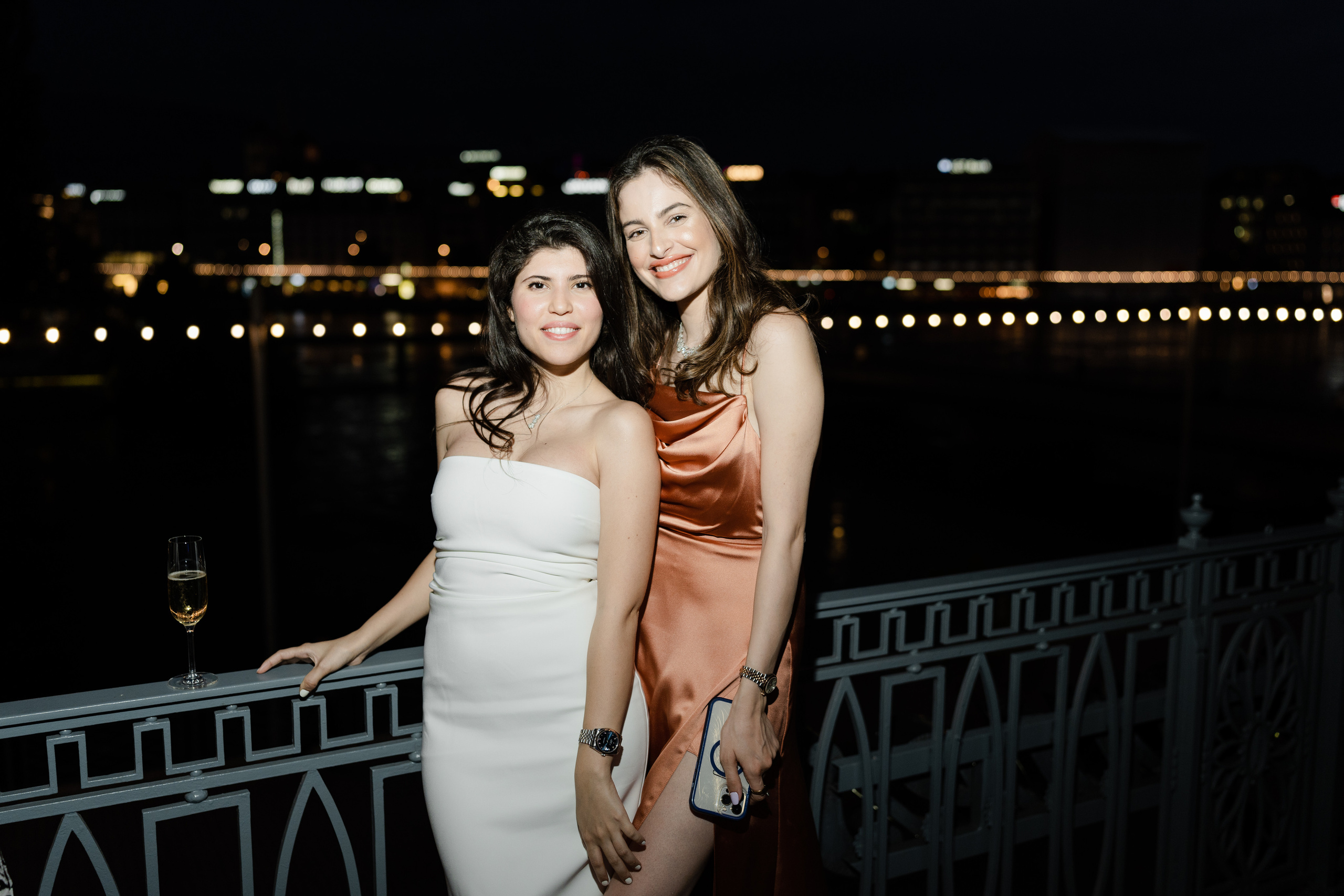 Meriam & Ghassen | Party at Four Seasons Geneva. Photographe de Mariage Professionnelle — Genève & Suisse Romande | Tanya Creator