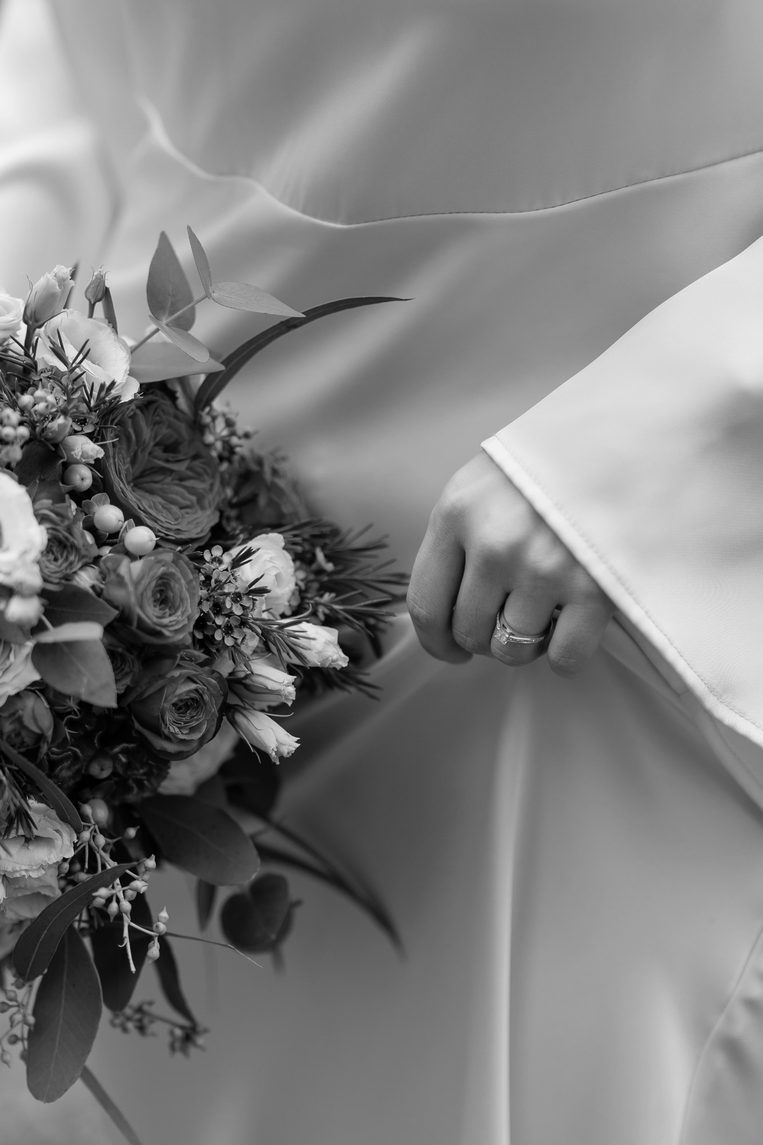 Nina & Jeton | Vernier. Photographe de Mariage Professionnelle — Genève & Suisse Romande | Tanya Creator