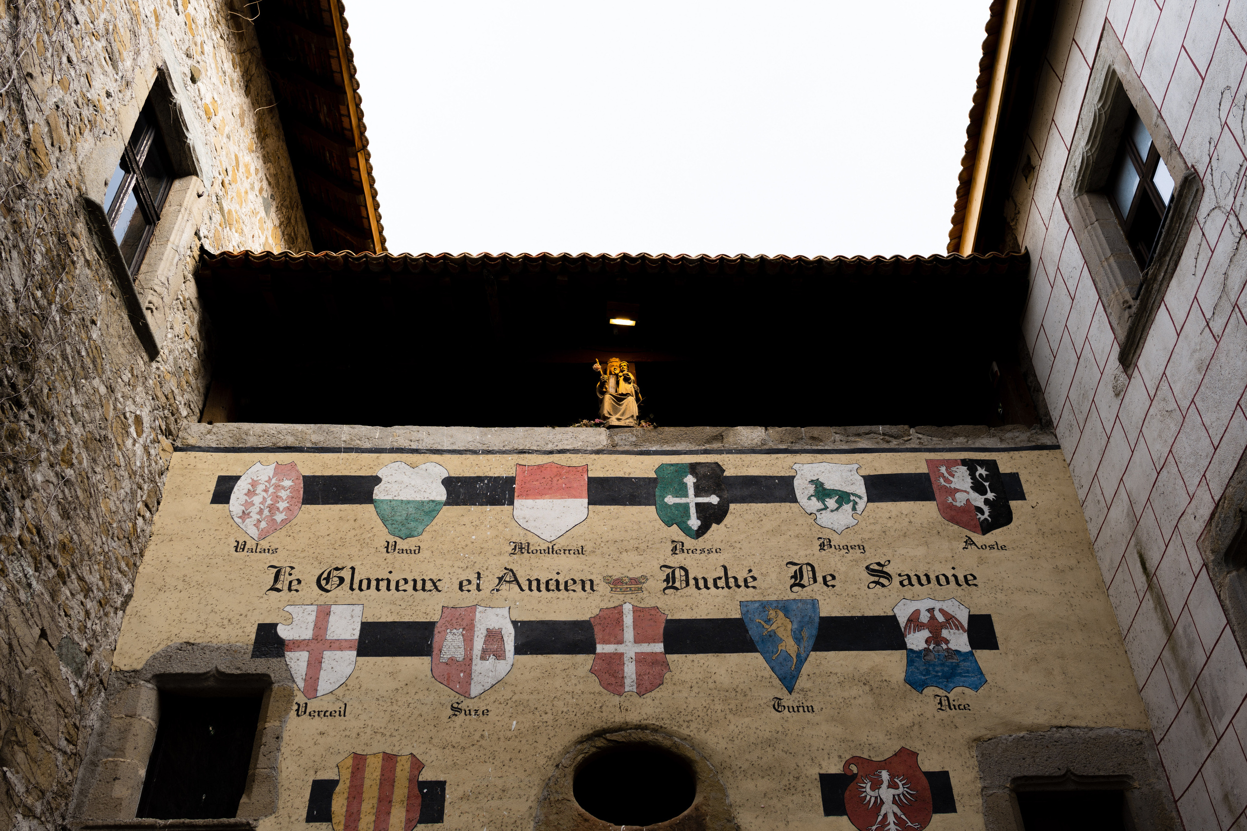 Yulia & Soufiane | Thonon-Les-Bains, France. Photographe de Mariage Professionnelle — Genève & Suisse Romande | Tanya Creator