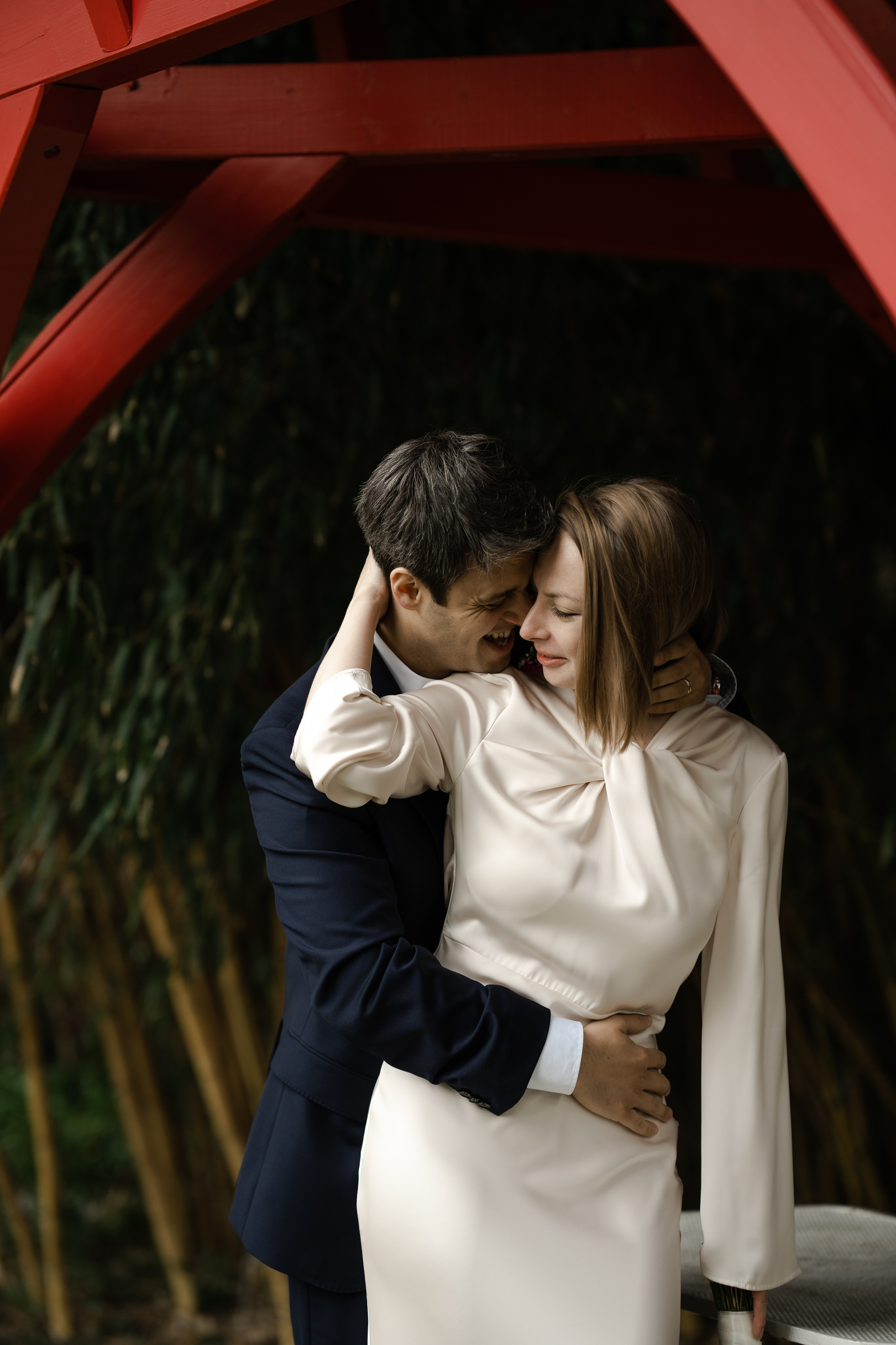 Nina & Jeton | Vernier. Photographe de Mariage Professionnelle — Genève & Suisse Romande | Tanya Creator