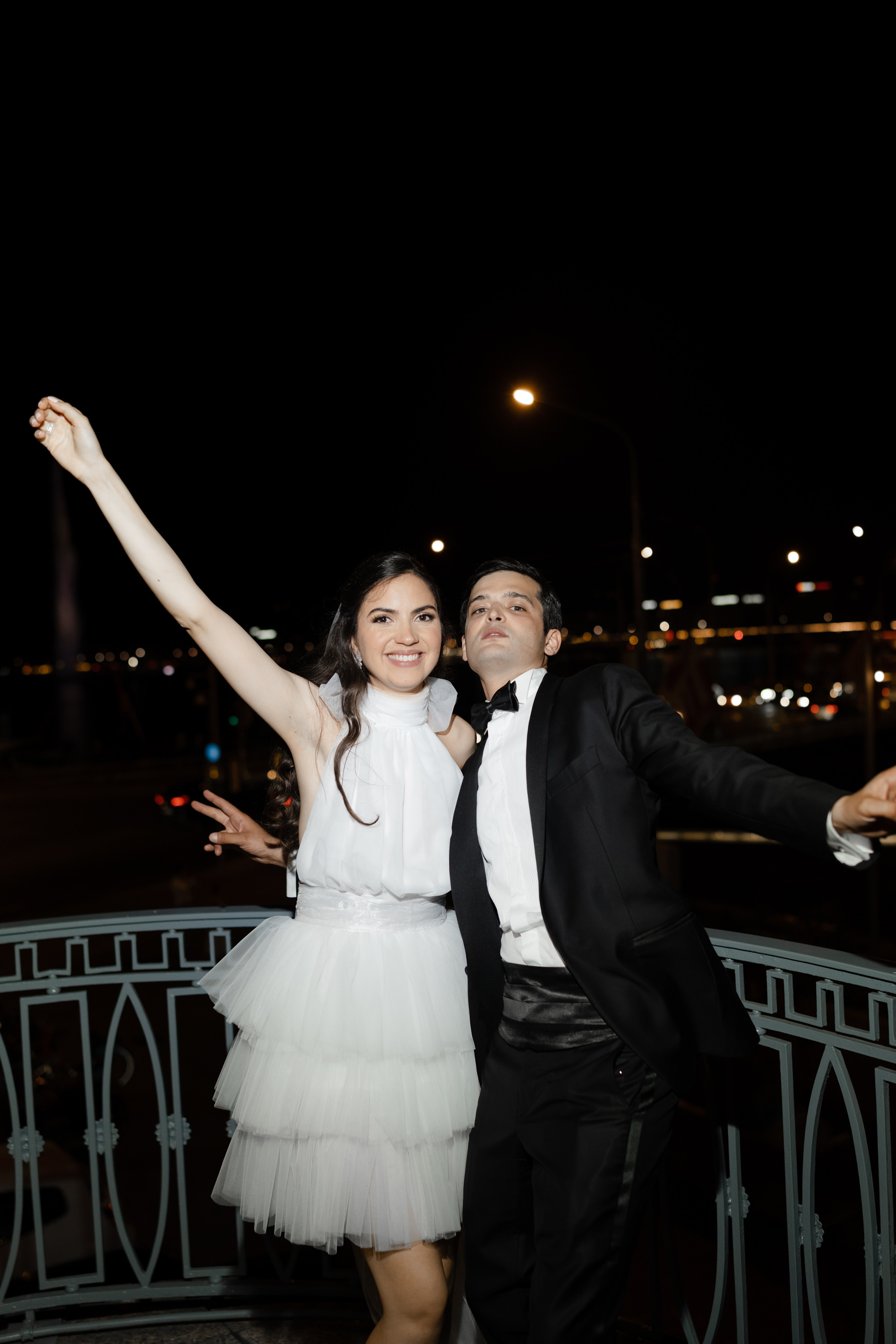 Meriam & Ghassen | Party at Four Seasons Geneva. Photographe de Mariage Professionnelle — Genève & Suisse Romande | Tanya Creator