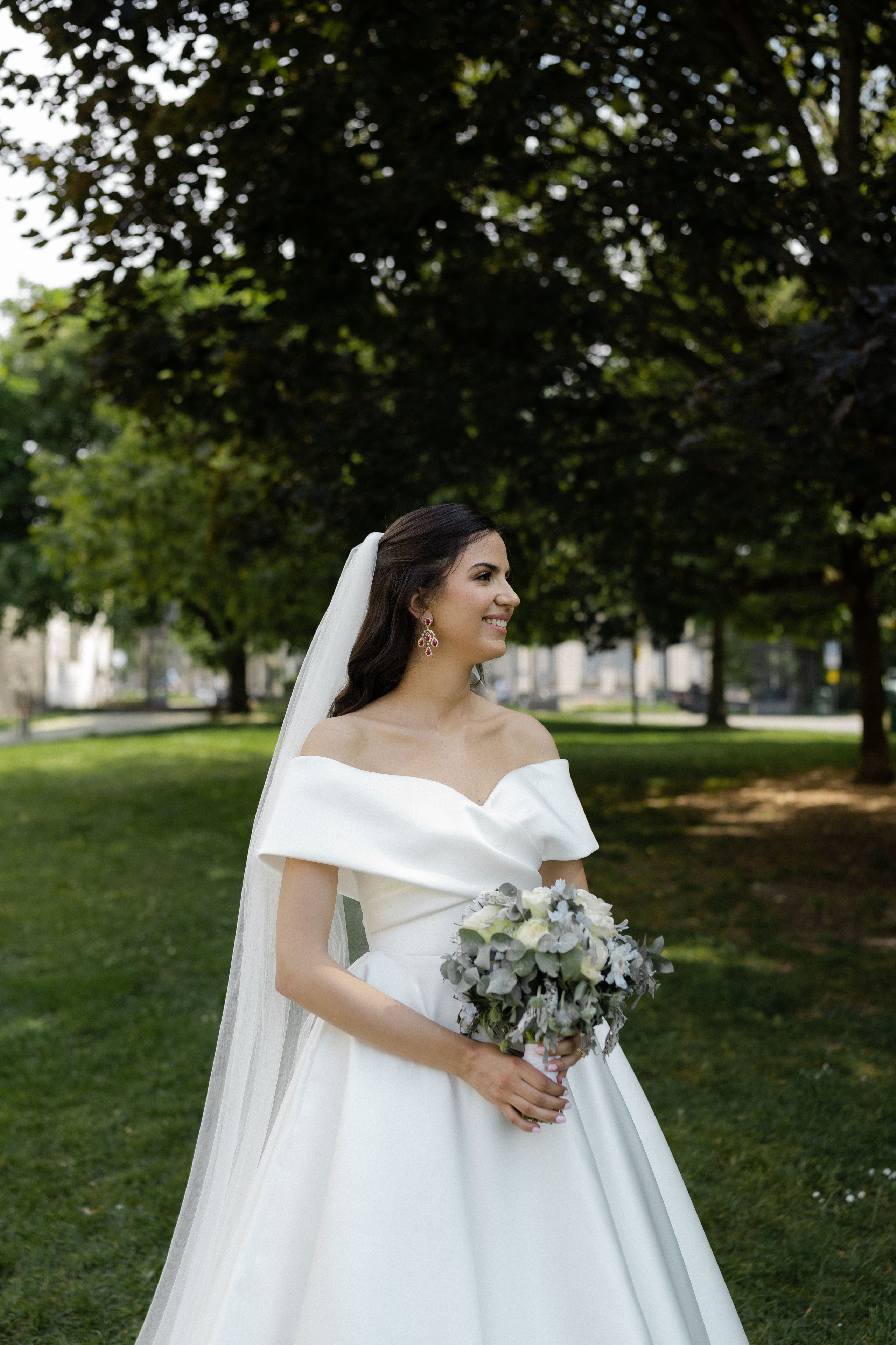Meriam & Ghassen | Party at Four Seasons Geneva. Photographe de Mariage Professionnelle — Genève & Suisse Romande | Tanya Creator