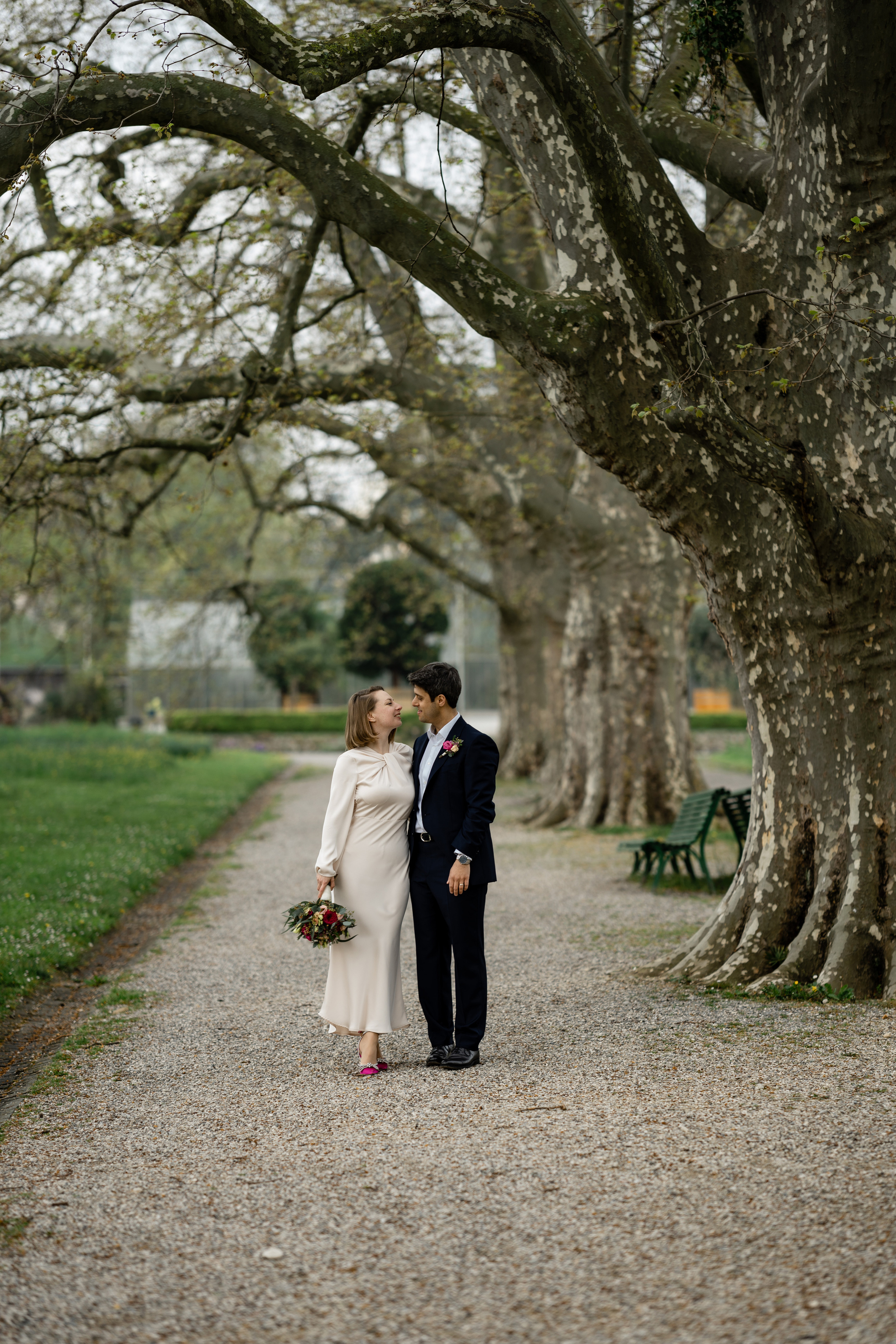 Nina & Jeton | Vernier. Photographe de Mariage Professionnelle — Genève & Suisse Romande | Tanya Creator