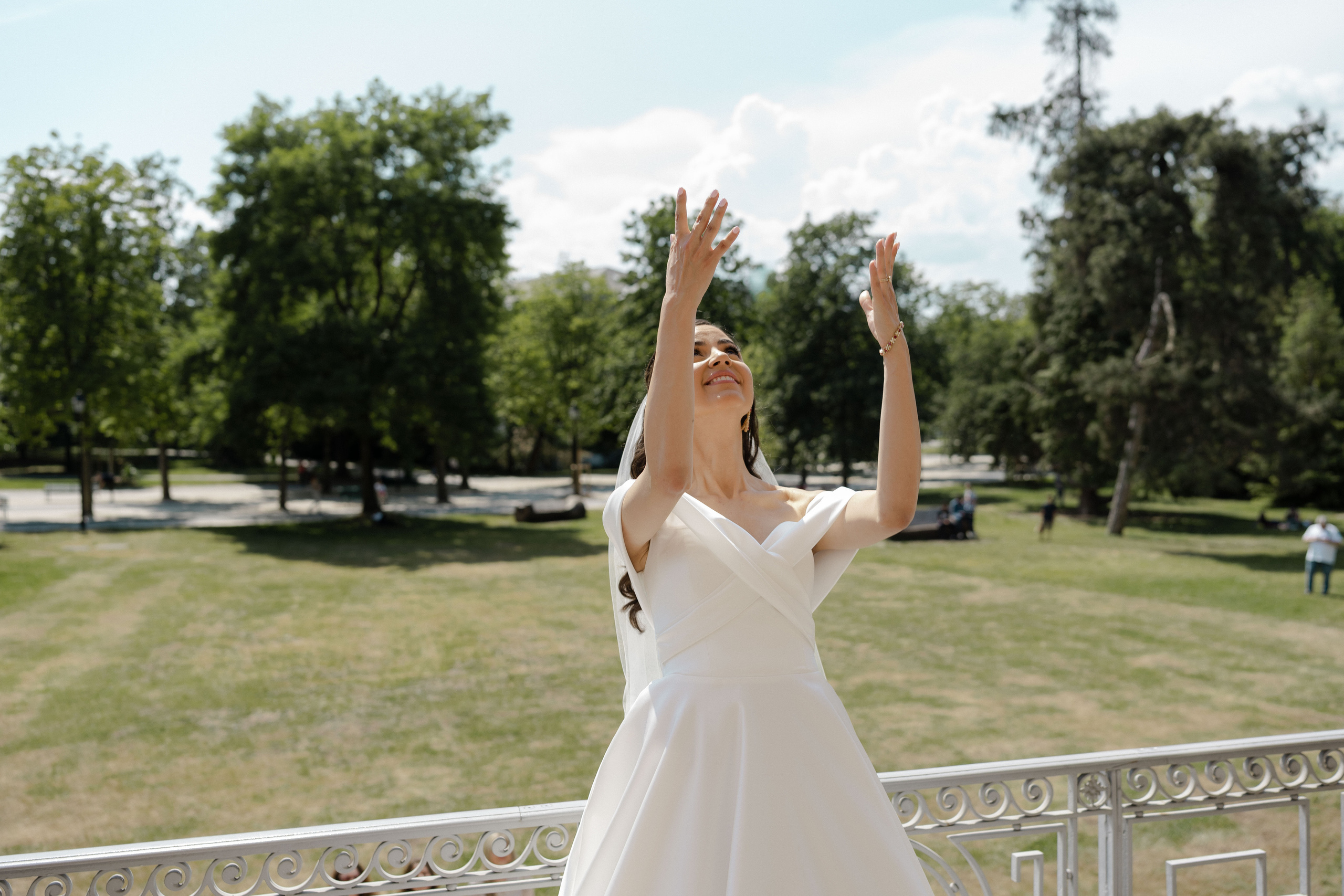 Meriam & Ghassen | Party at Four Seasons Geneva. Photographe de Mariage Professionnelle — Genève & Suisse Romande | Tanya Creator