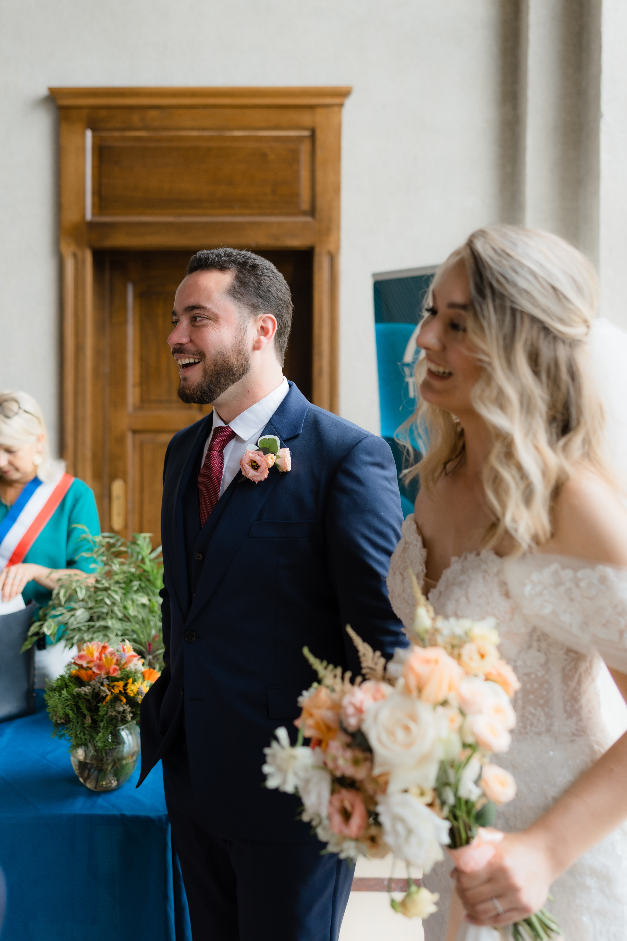 Yulia & Soufiane | Thonon-Les-Bains, France. Photographe de Mariage Professionnelle — Genève & Suisse Romande | Tanya Creator