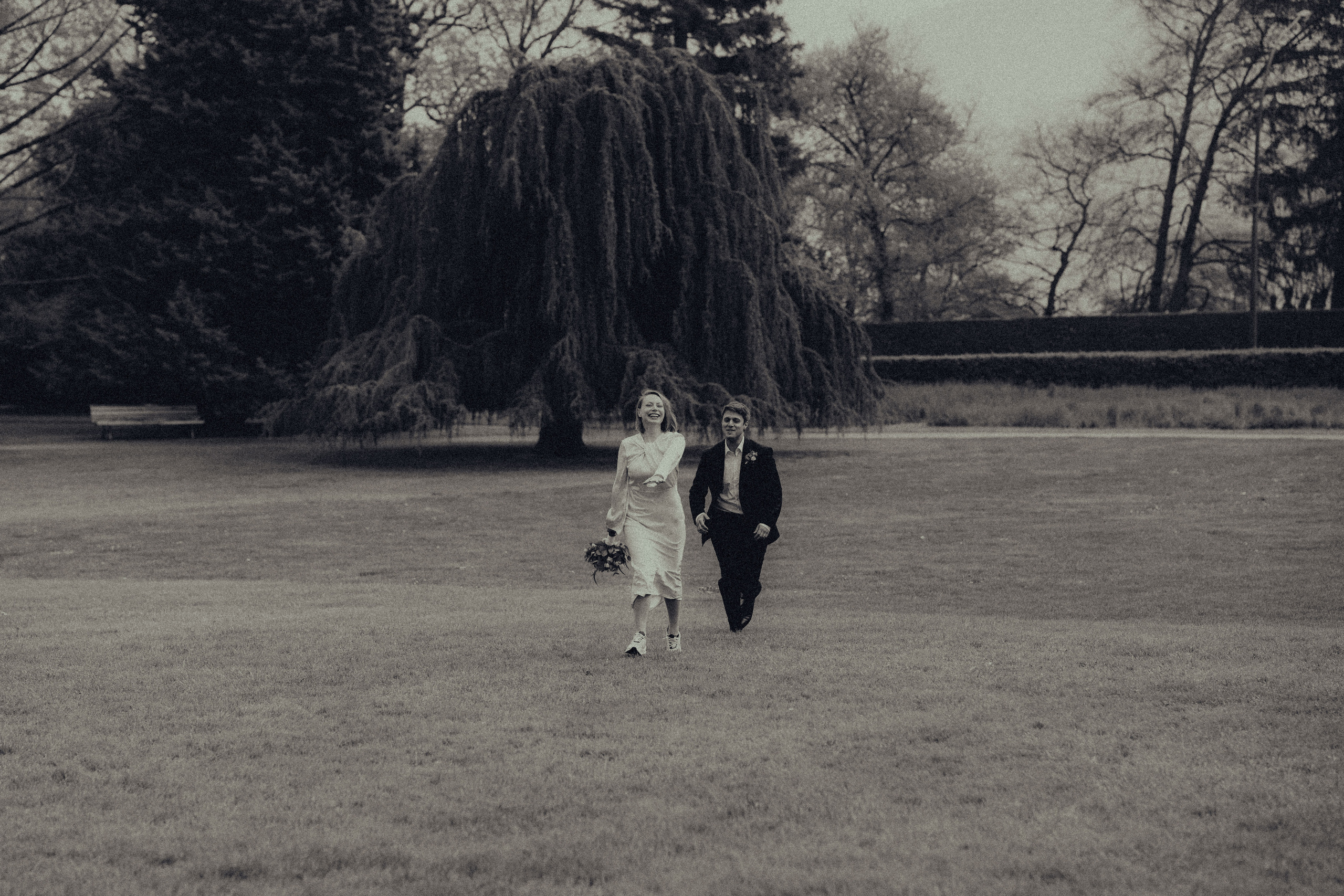 Nina & Jeton | Vernier. Photographe de Mariage Professionnelle — Genève & Suisse Romande | Tanya Creator