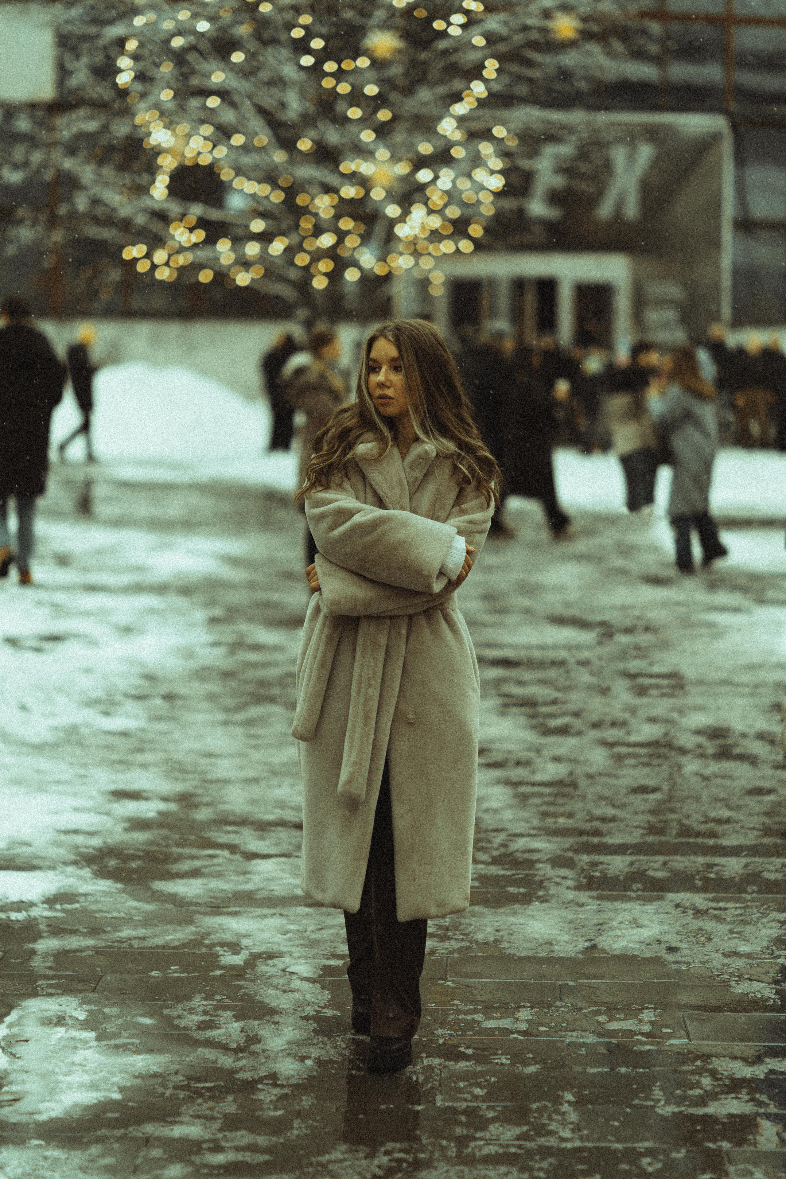 Nina. Professional Wedding Photographer Geneva & Romande Switzerland | Tanya Creator