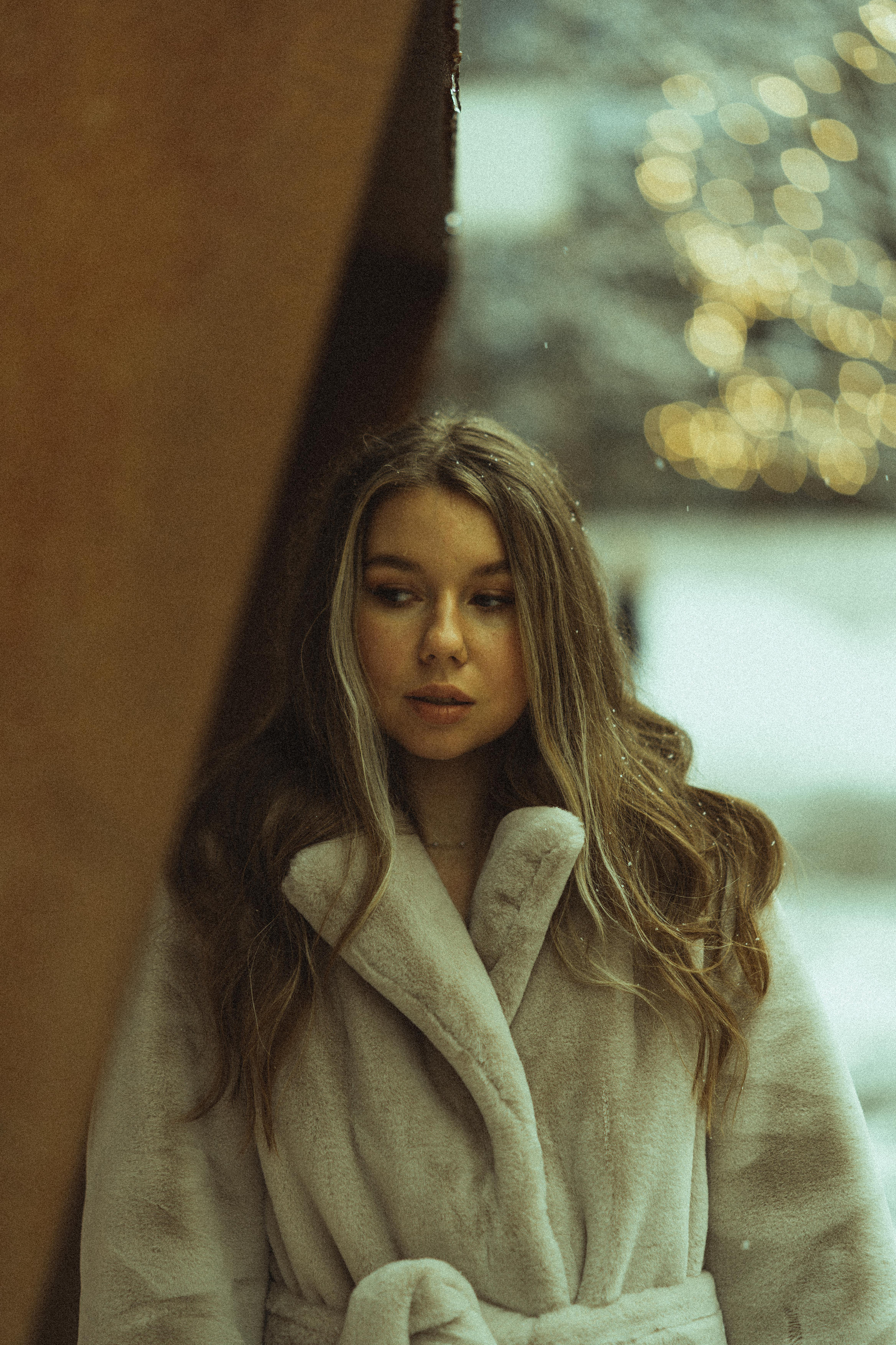 Nina. Professional Wedding Photographer Geneva & Romande Switzerland | Tanya Creator