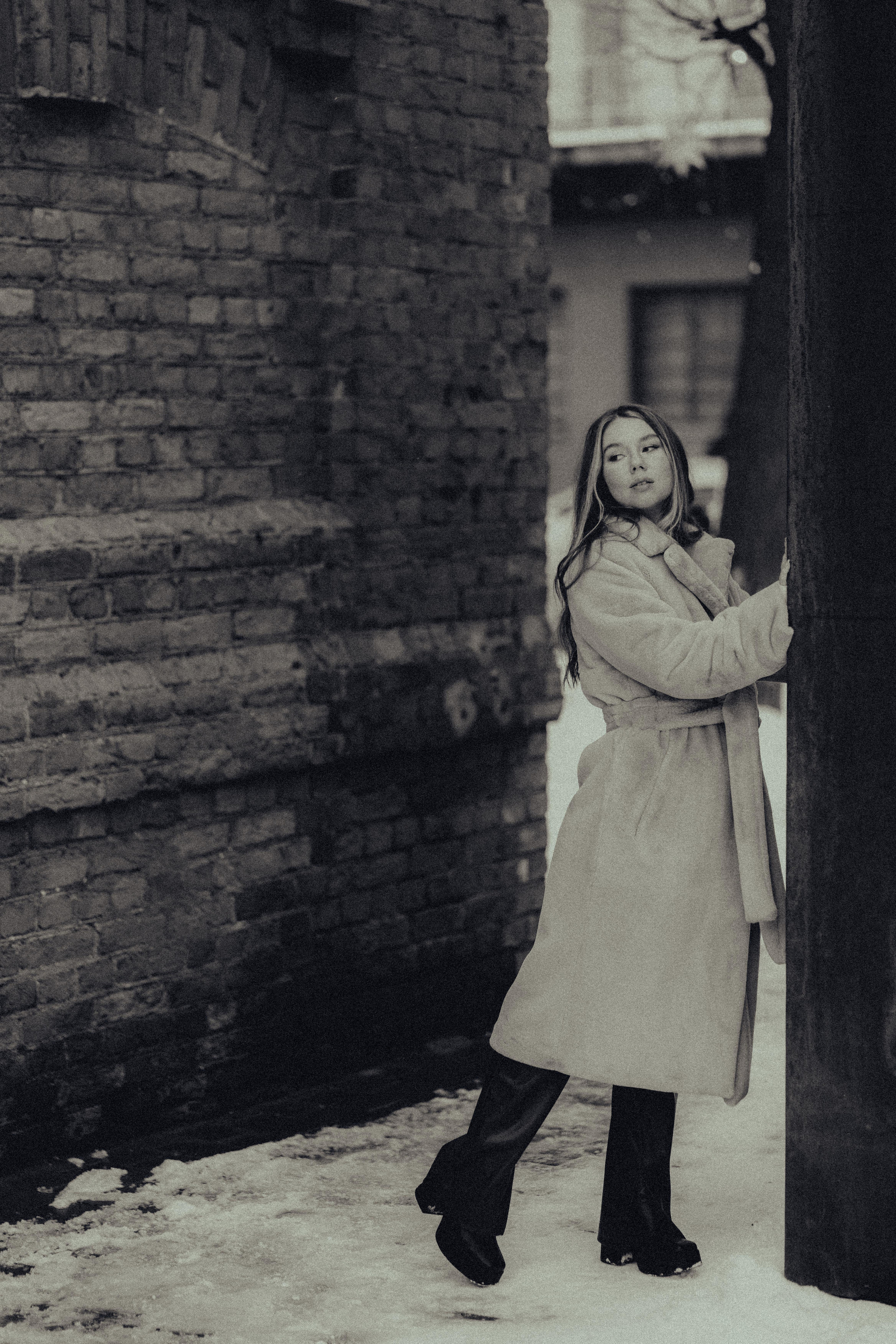 Nina. Professional Wedding Photographer Geneva & Romande Switzerland | Tanya Creator