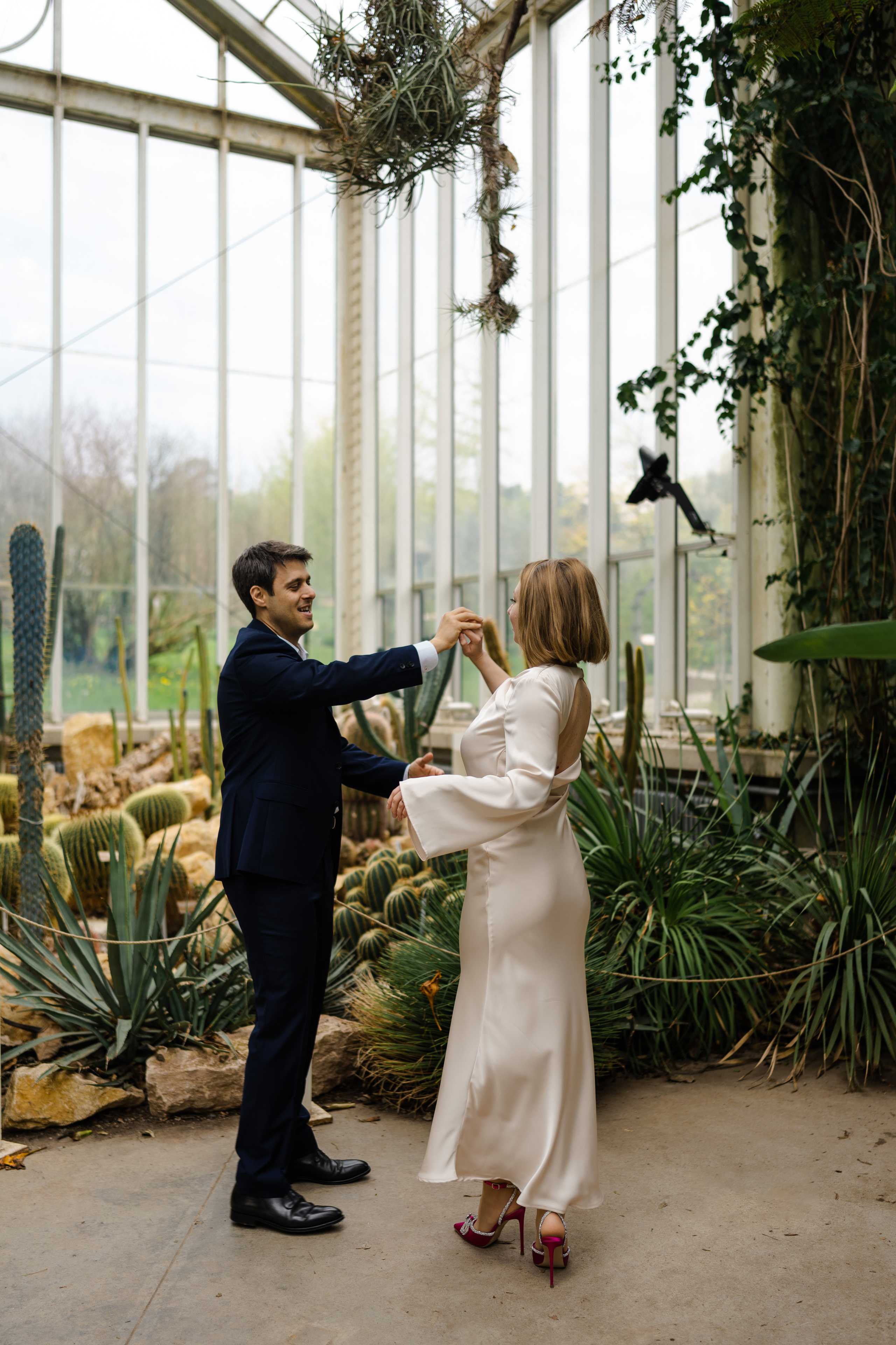 Nina & Jeton | Vernier. Photographe de Mariage Professionnelle — Genève & Suisse Romande | Tanya Creator