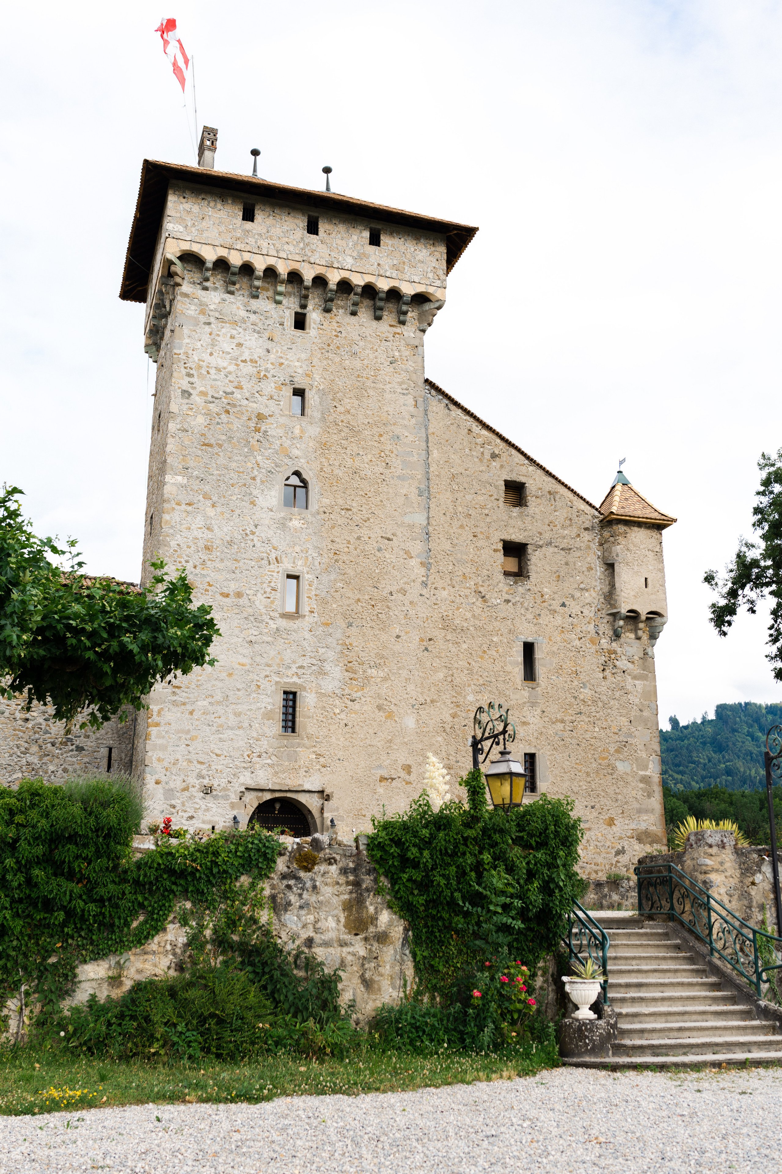 Yulia & Soufiane | Thonon-Les-Bains, France. Photographe de Mariage Professionnelle — Genève & Suisse Romande | Tanya Creator