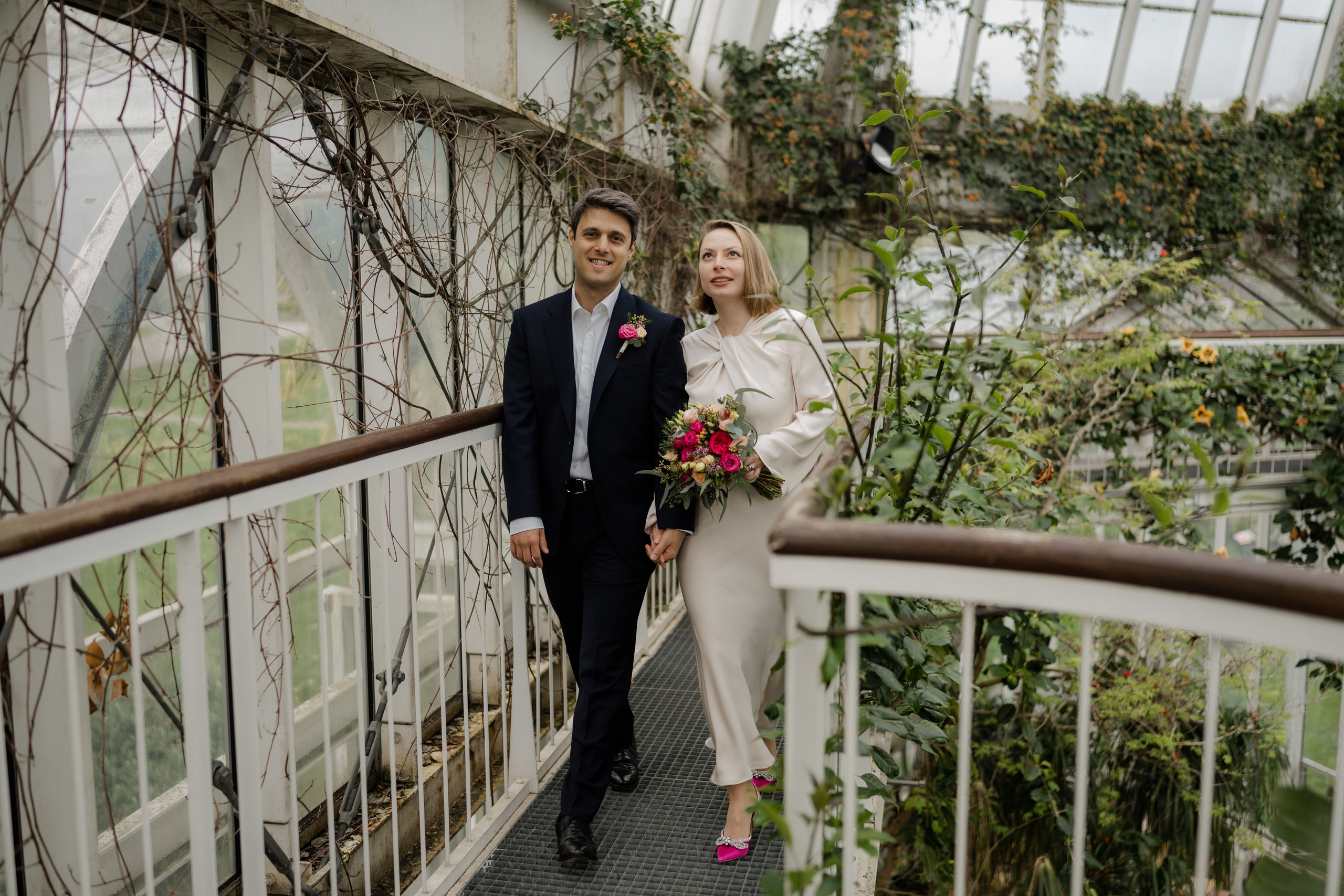 Nina & Jeton | Vernier. Photographe de Mariage Professionnelle — Genève & Suisse Romande | Tanya Creator