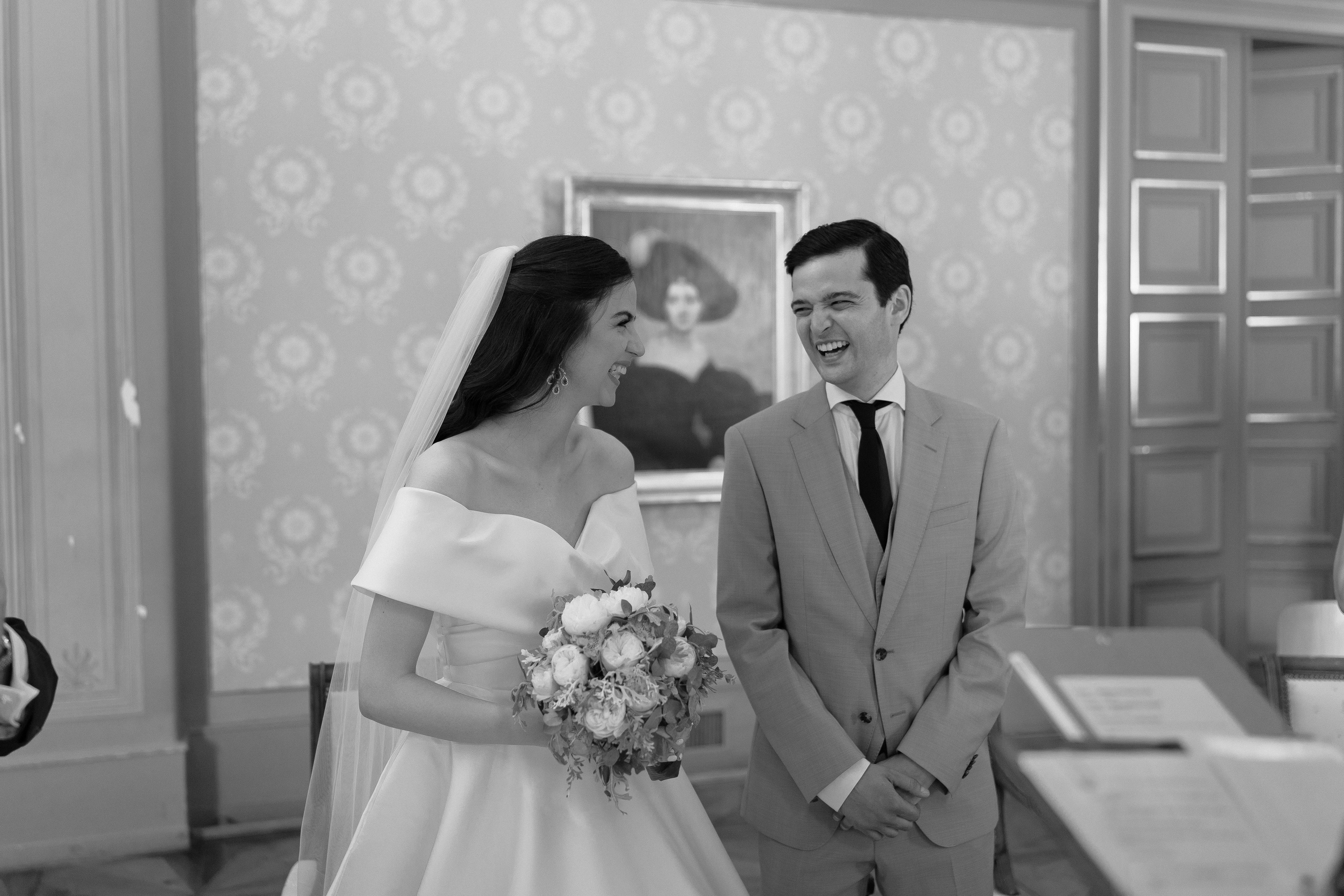 Meriam & Ghassen | Party at Four Seasons Geneva. Photographe de Mariage Professionnelle — Genève & Suisse Romande | Tanya Creator