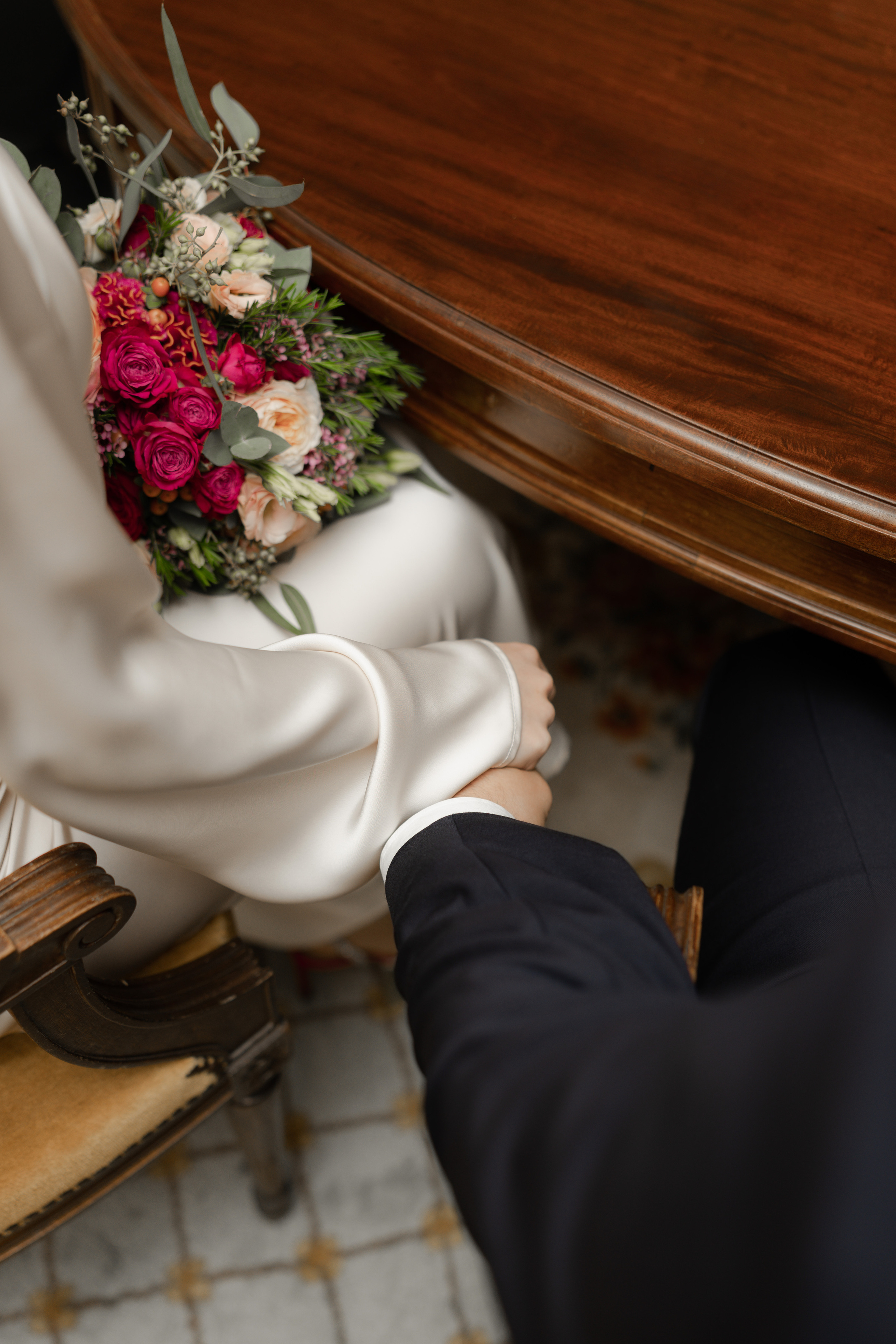 Nina & Jeton | Vernier. Photographe de Mariage Professionnelle — Genève & Suisse Romande | Tanya Creator