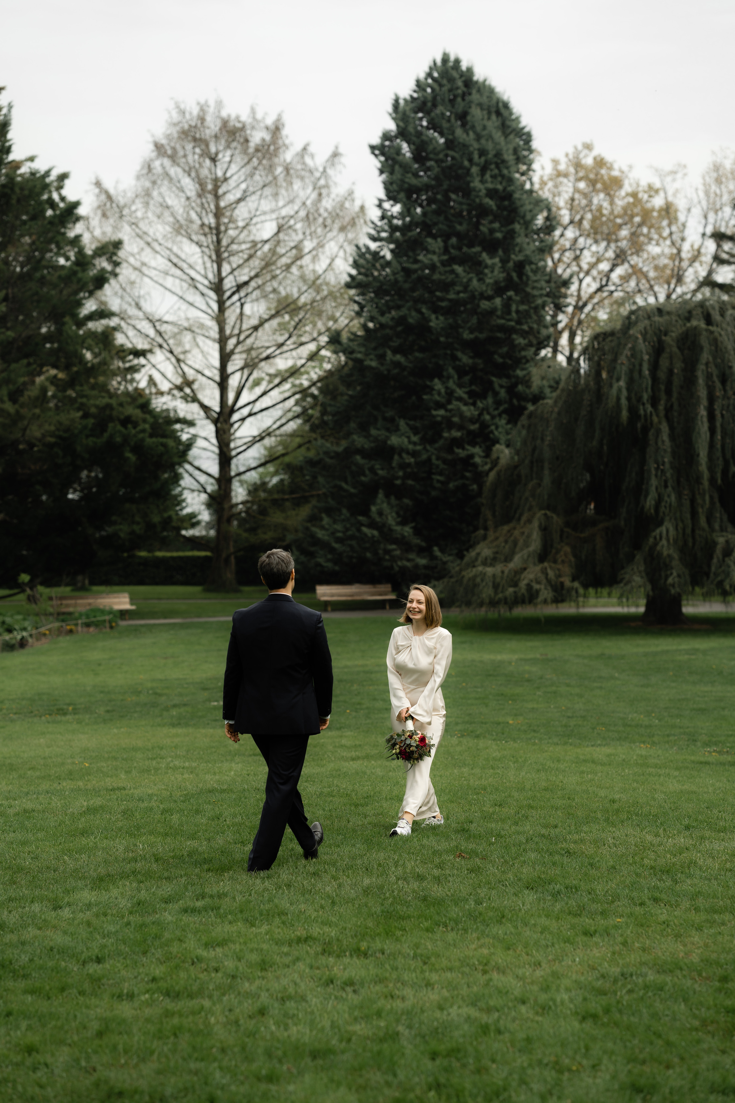 Nina & Jeton | Vernier. Photographe de Mariage Professionnelle — Genève & Suisse Romande | Tanya Creator