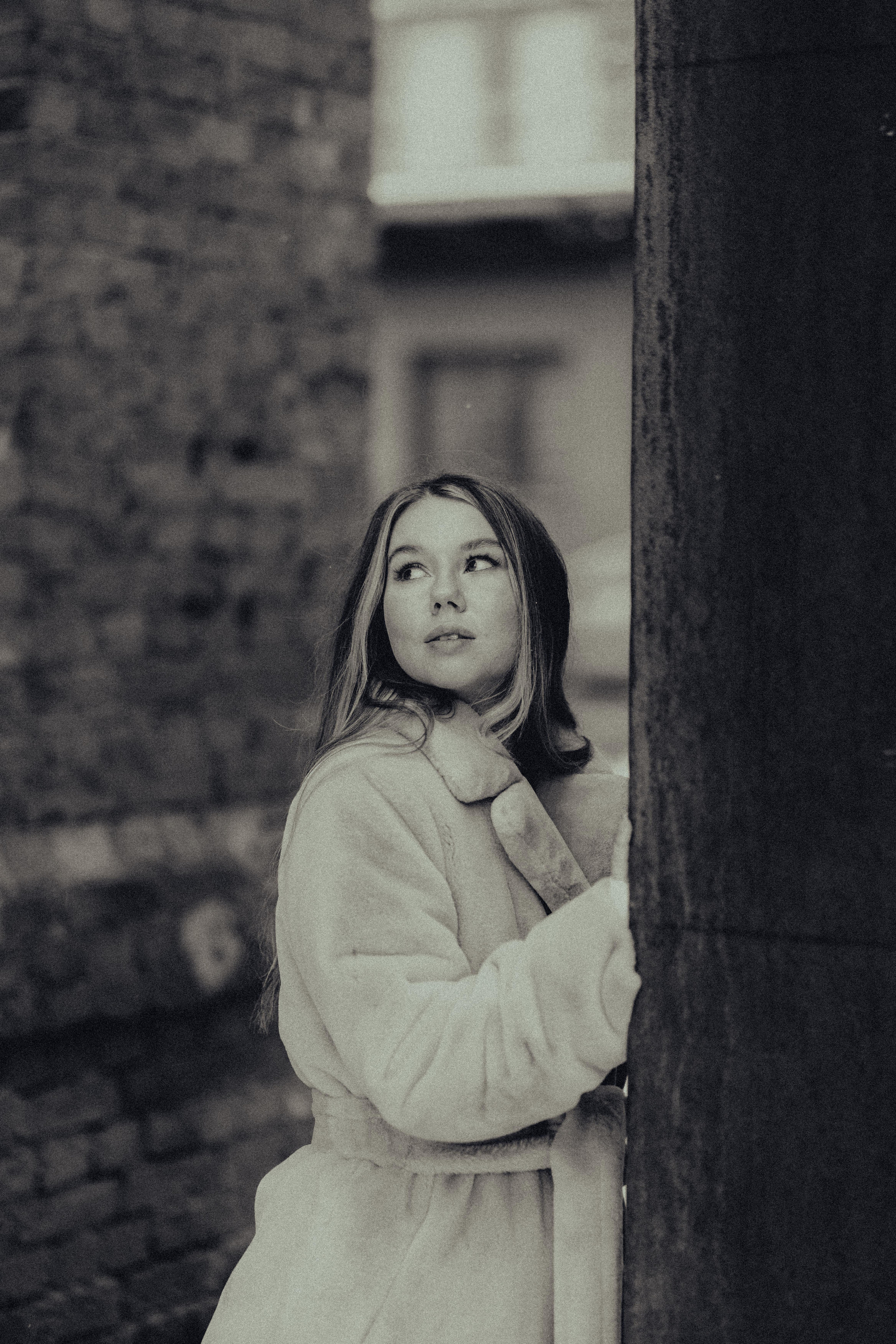 Nina. Professional Wedding Photographer Geneva & Romande Switzerland | Tanya Creator