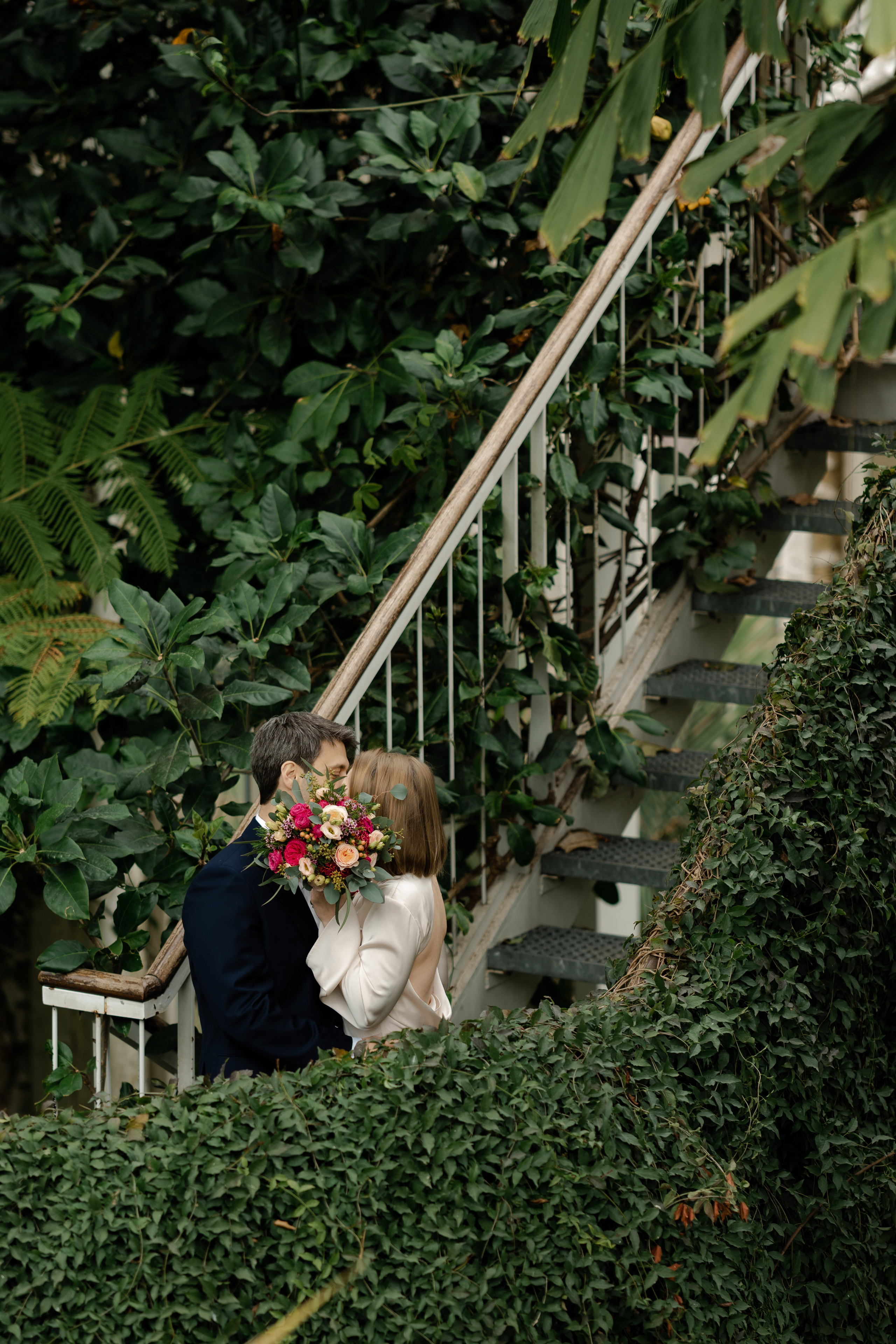 Nina & Jeton | Vernier. Photographe de Mariage Professionnelle — Genève & Suisse Romande | Tanya Creator