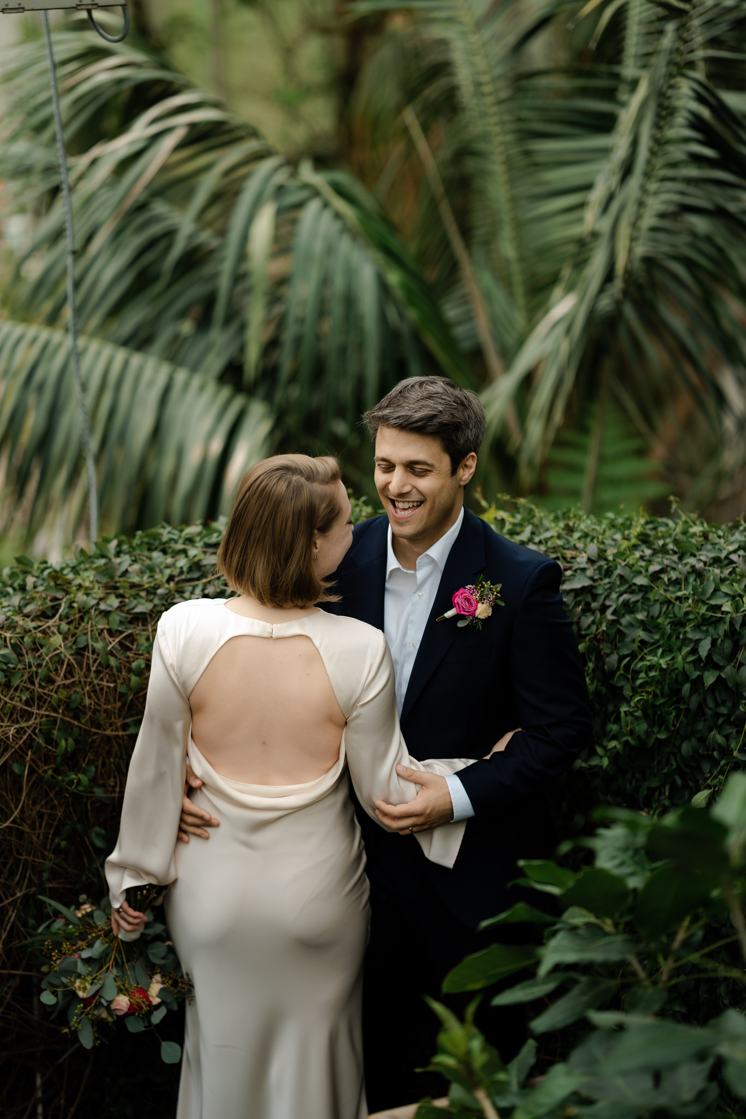 Nina & Jeton | Vernier. Photographe de Mariage Professionnelle — Genève & Suisse Romande | Tanya Creator