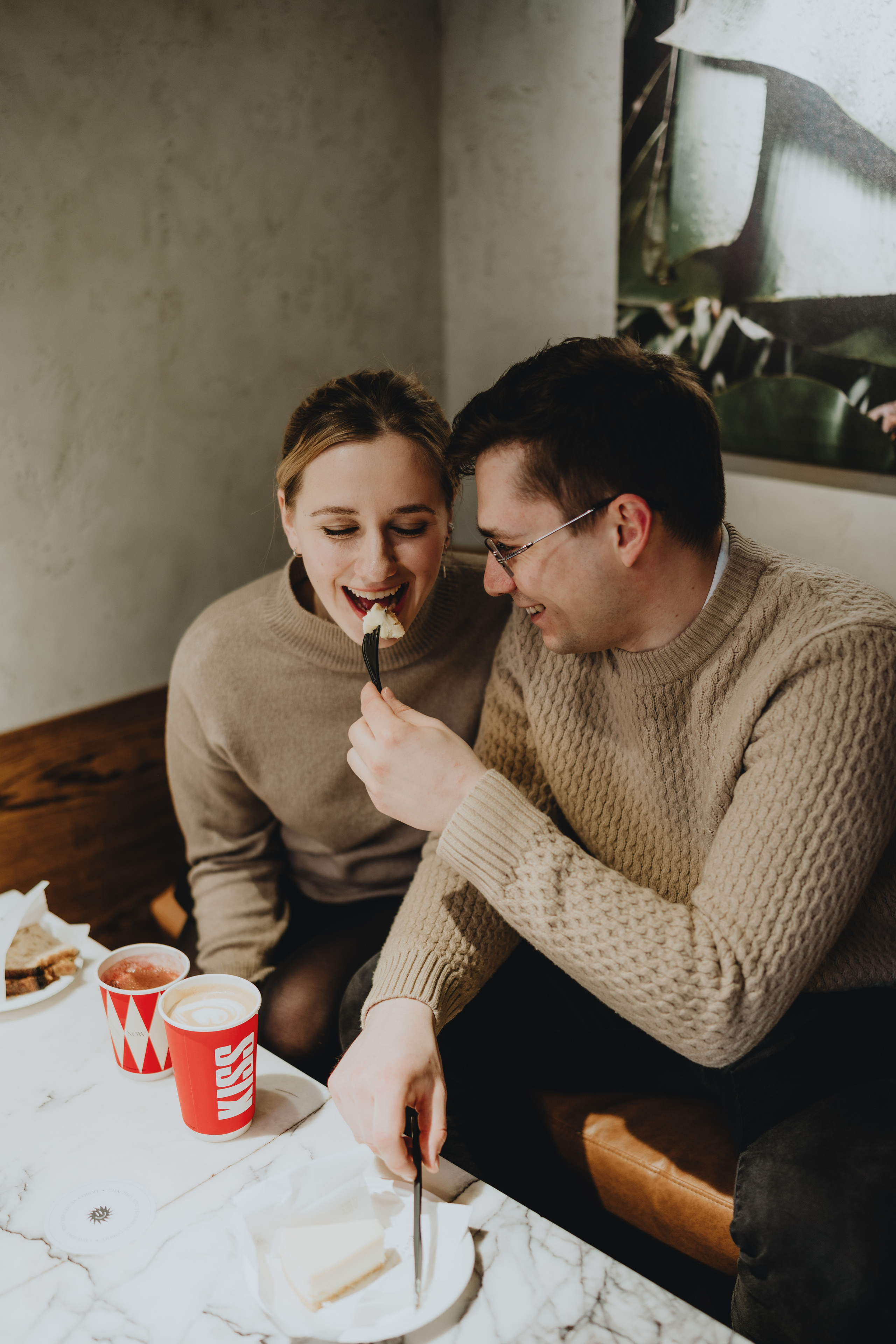 Sofi & Max. Professional Wedding Photographer Geneva & Romande Switzerland | Tanya Creator