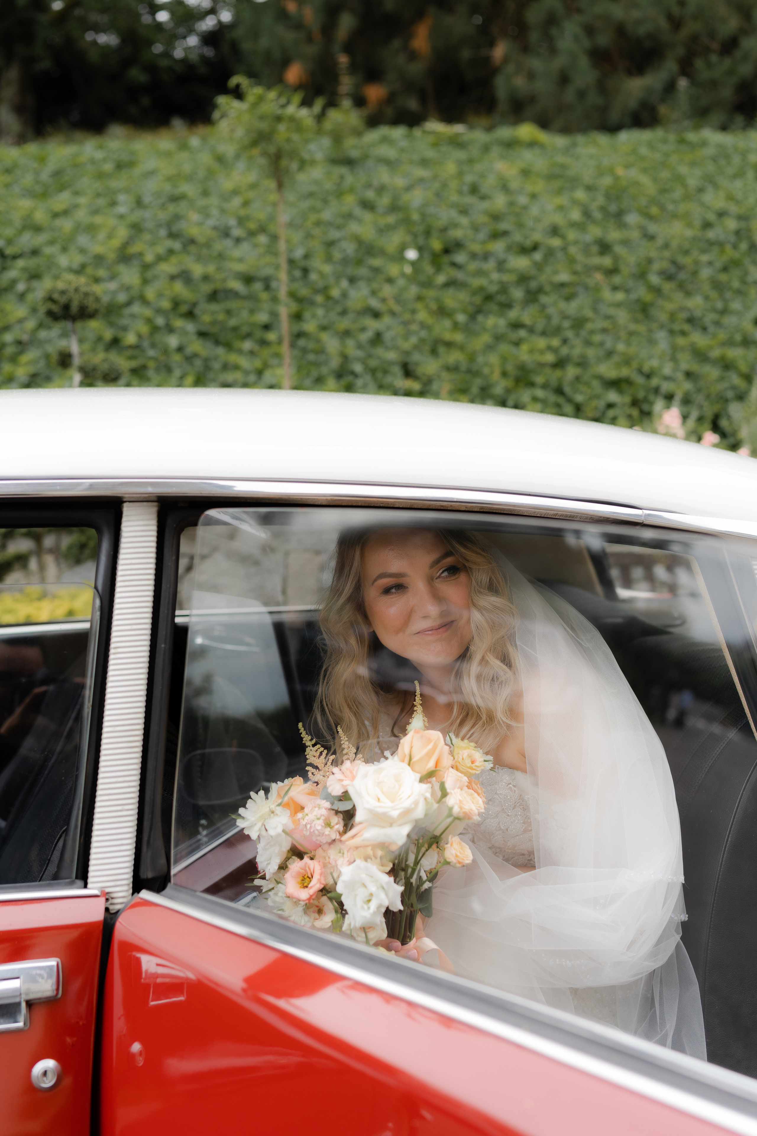 Yulia & Soufiane | Thonon-Les-Bains, France. Photographe de Mariage Professionnelle — Genève & Suisse Romande | Tanya Creator