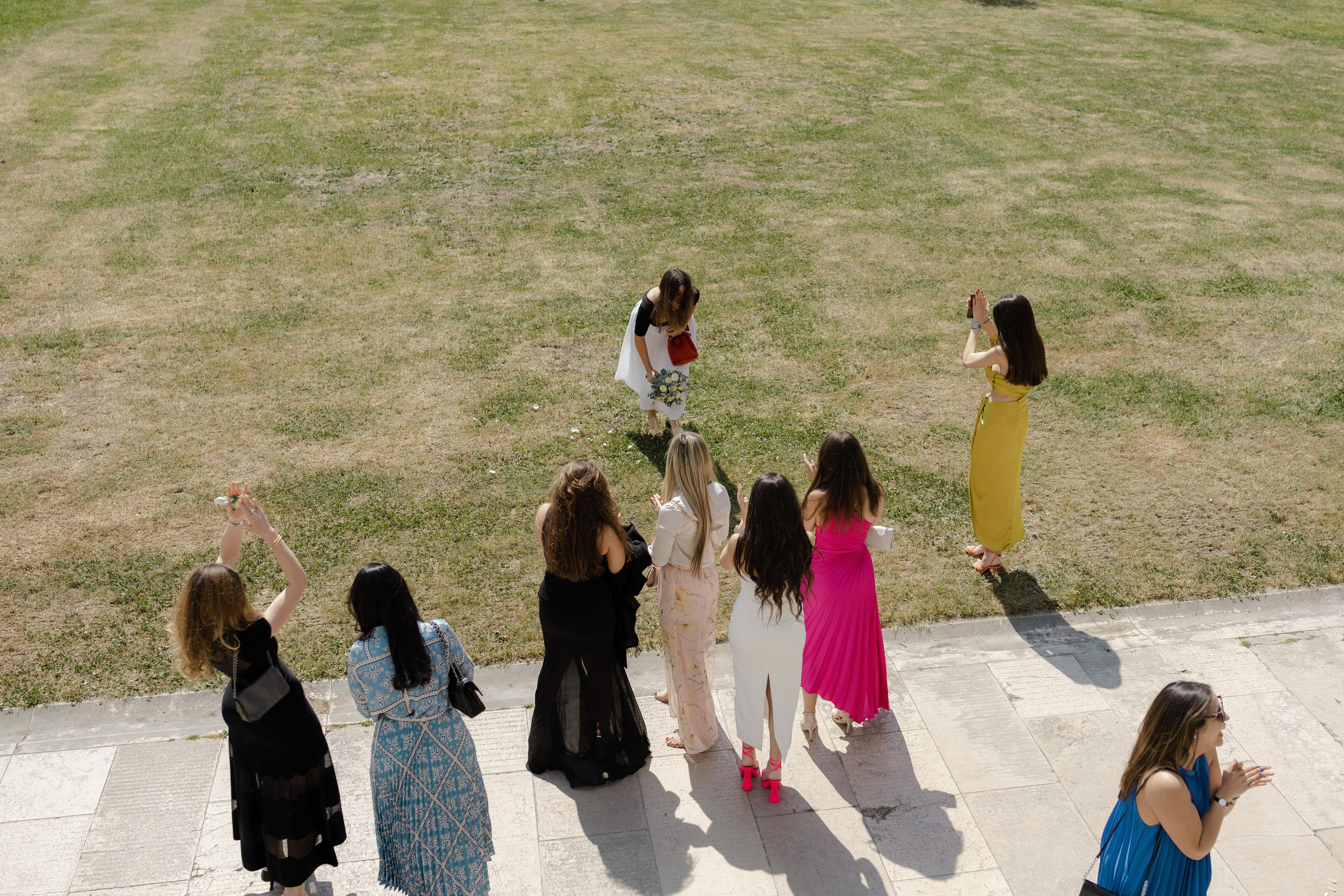 Meriam & Ghassen | Party at Four Seasons Geneva. Photographe de Mariage Professionnelle — Genève & Suisse Romande | Tanya Creator