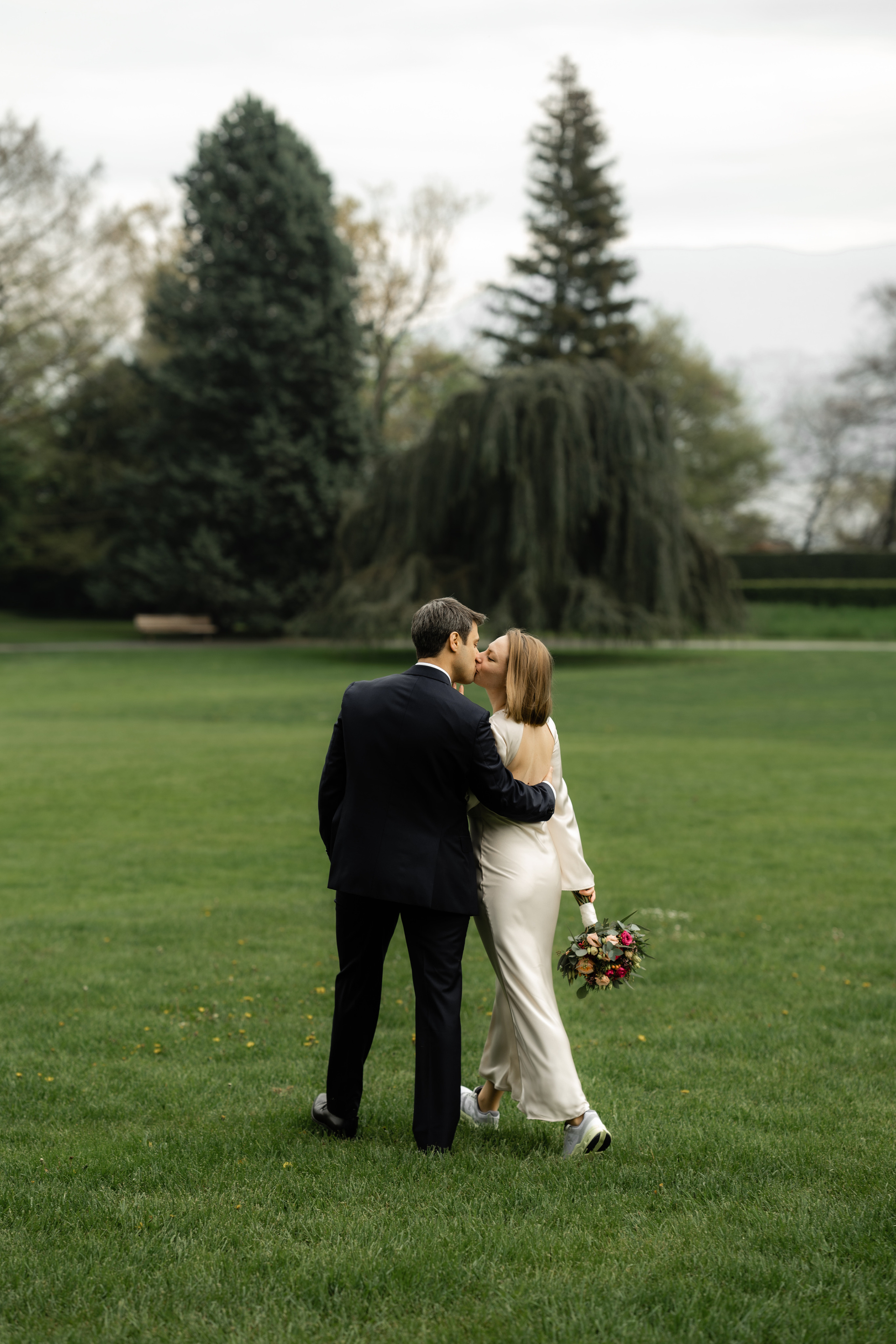 Nina & Jeton | Vernier. Photographe de Mariage Professionnelle — Genève & Suisse Romande | Tanya Creator