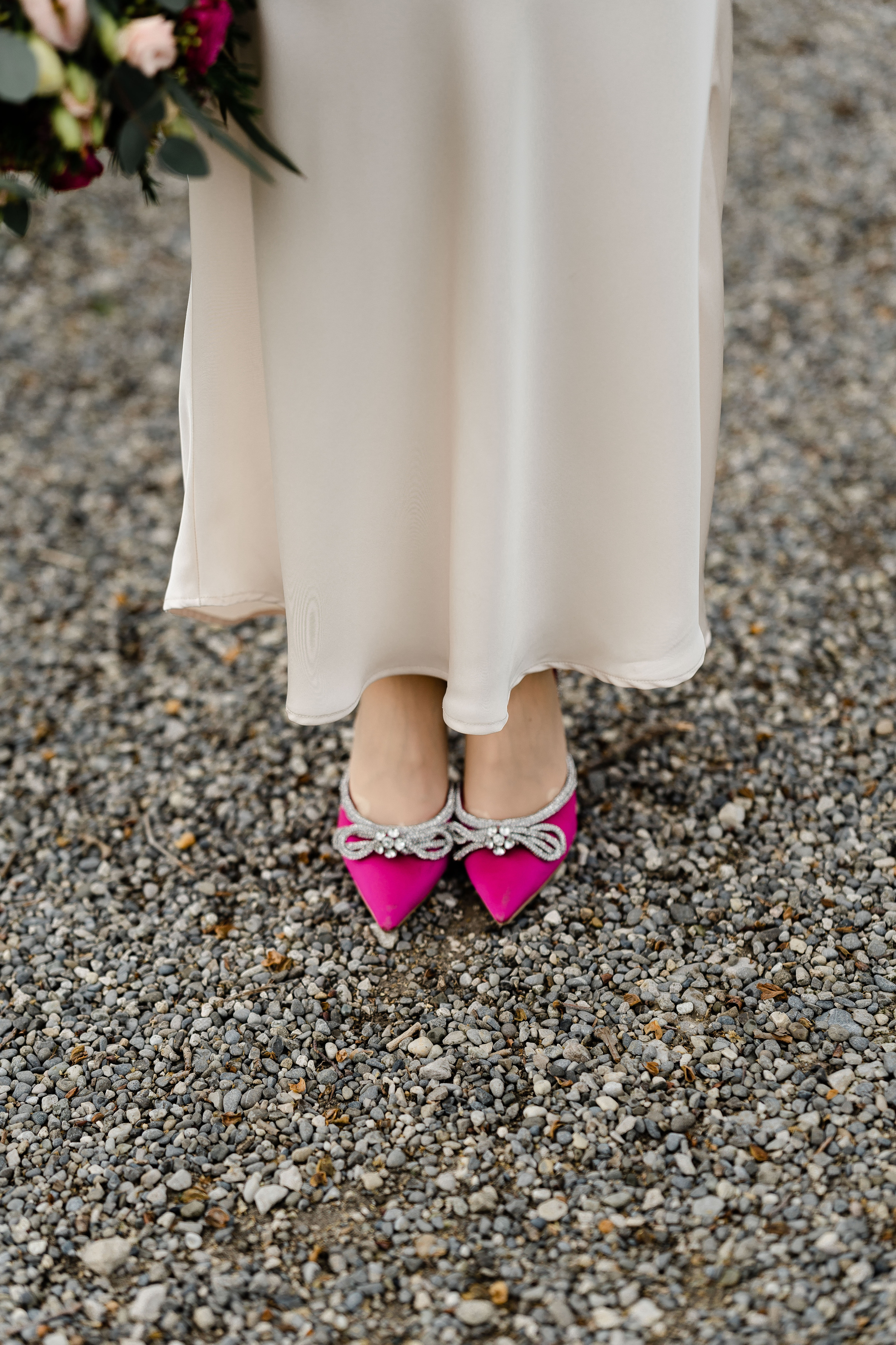 Nina & Jeton | Vernier. Photographe de Mariage Professionnelle — Genève & Suisse Romande | Tanya Creator