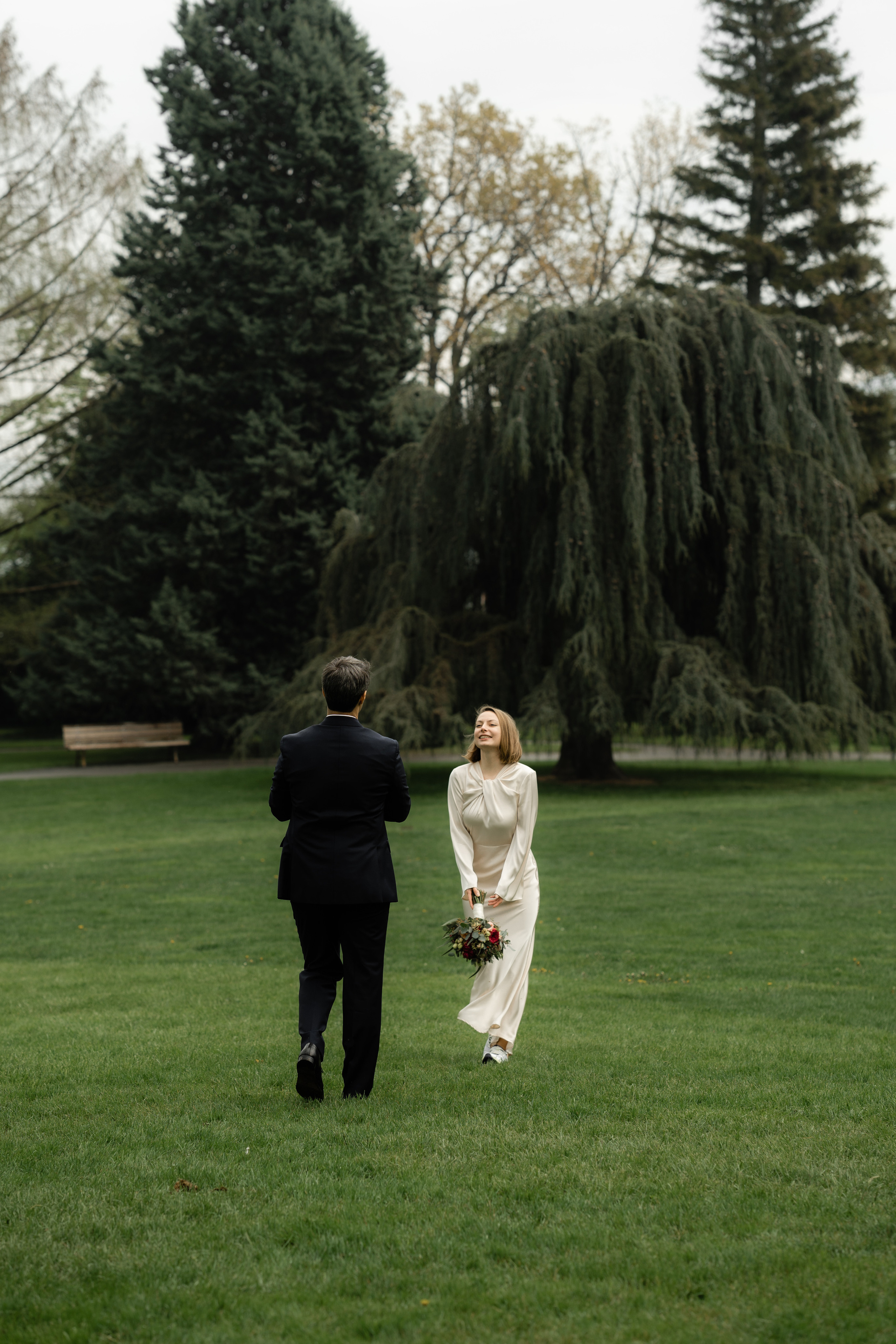 Nina & Jeton | Vernier. Photographe de Mariage Professionnelle — Genève & Suisse Romande | Tanya Creator