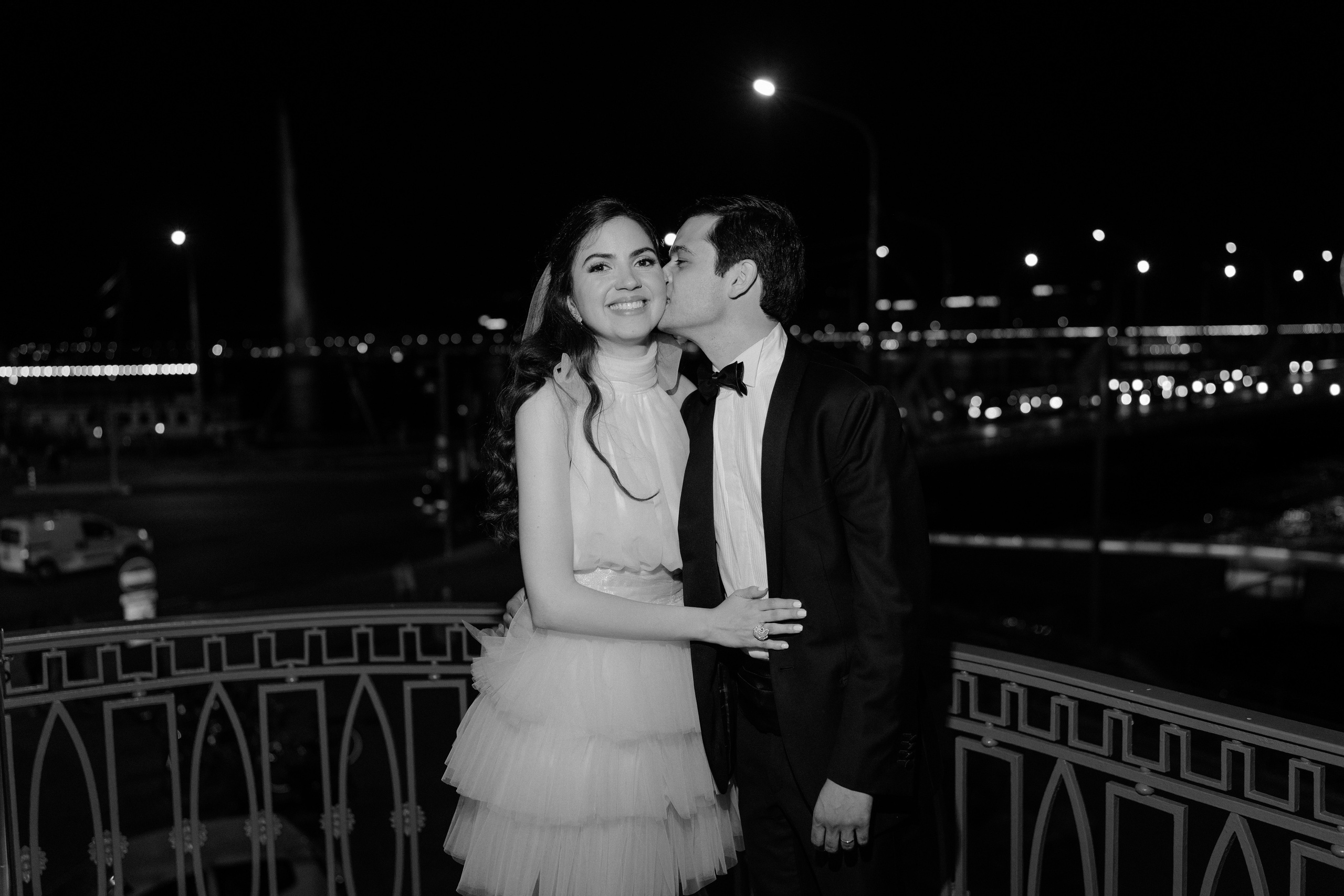 Meriam & Ghassen | Party at Four Seasons Geneva. Photographe de Mariage Professionnelle — Genève & Suisse Romande | Tanya Creator