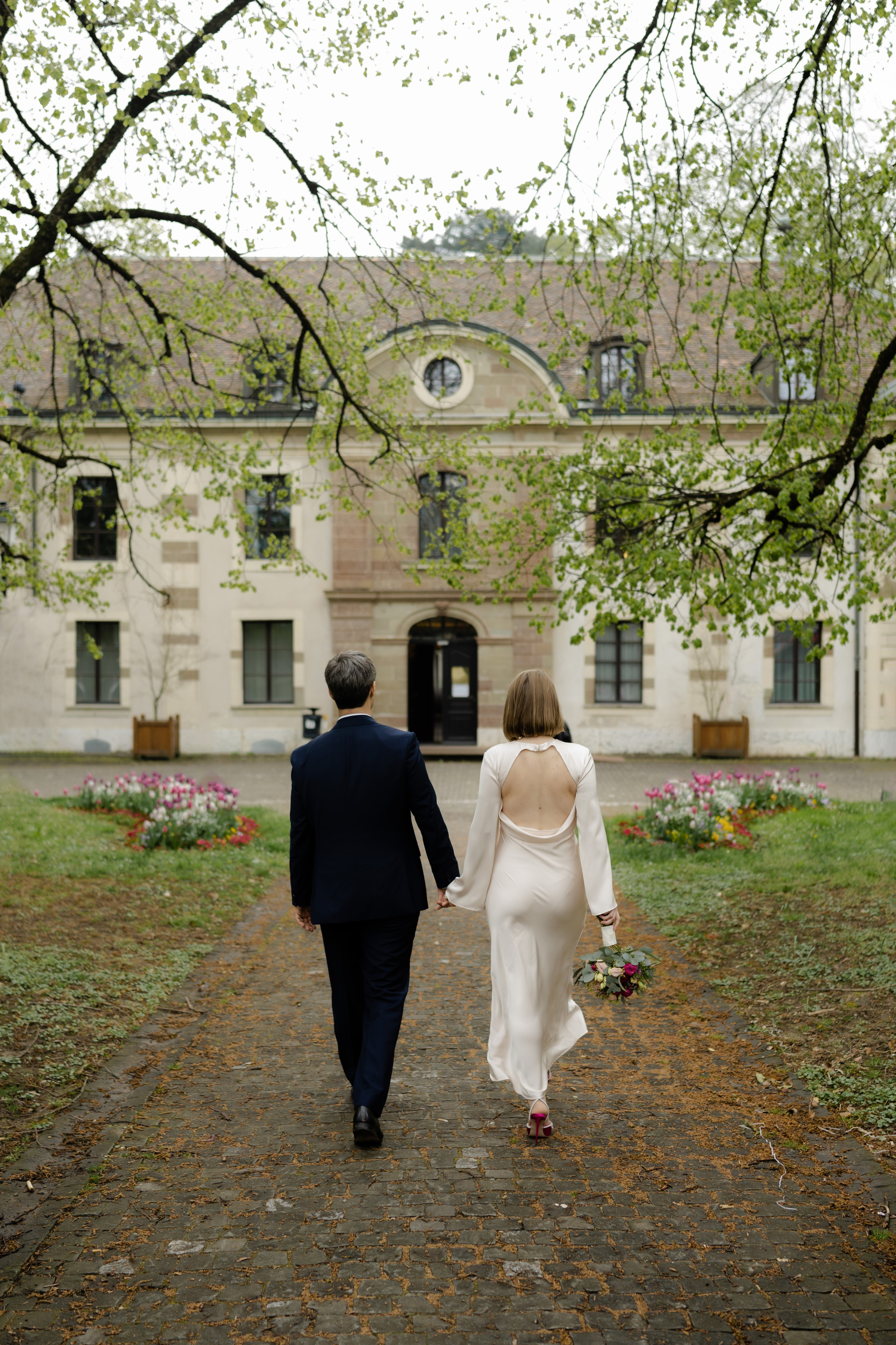 Nina & Jeton | Vernier. Photographe de Mariage Professionnelle — Genève & Suisse Romande | Tanya Creator
