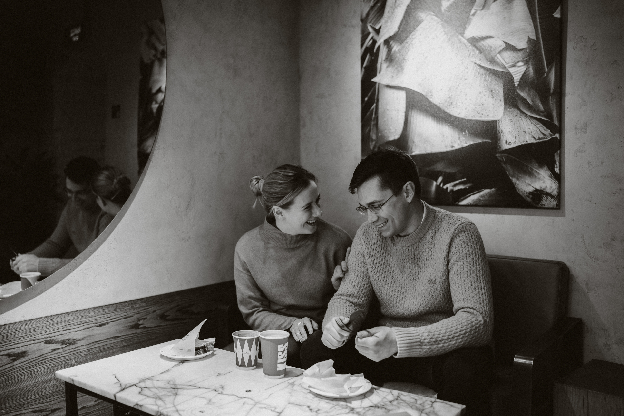 Sofi & Max. Professional Wedding Photographer Geneva & Romande Switzerland | Tanya Creator