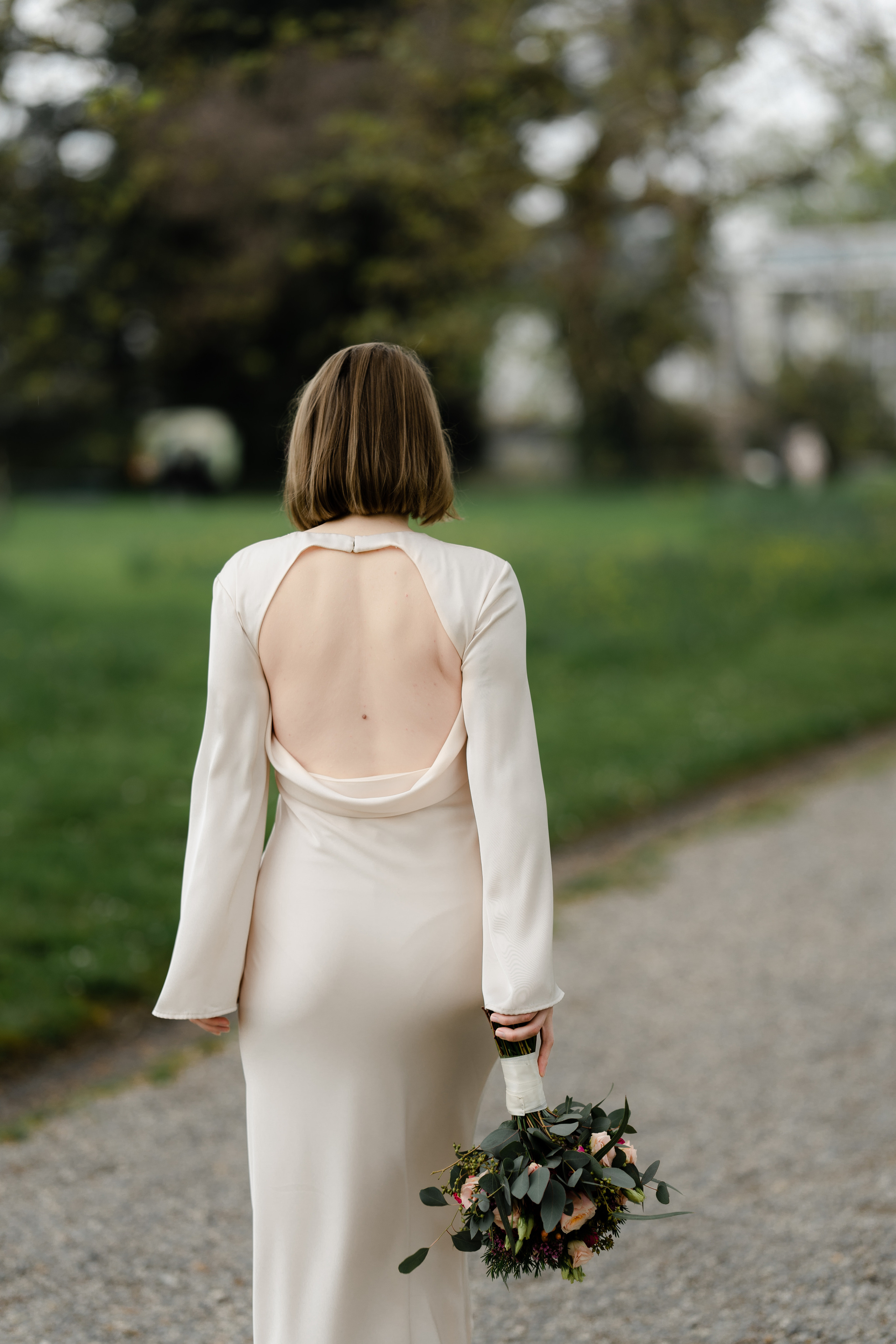 Nina & Jeton | Vernier. Photographe de Mariage Professionnelle — Genève & Suisse Romande | Tanya Creator