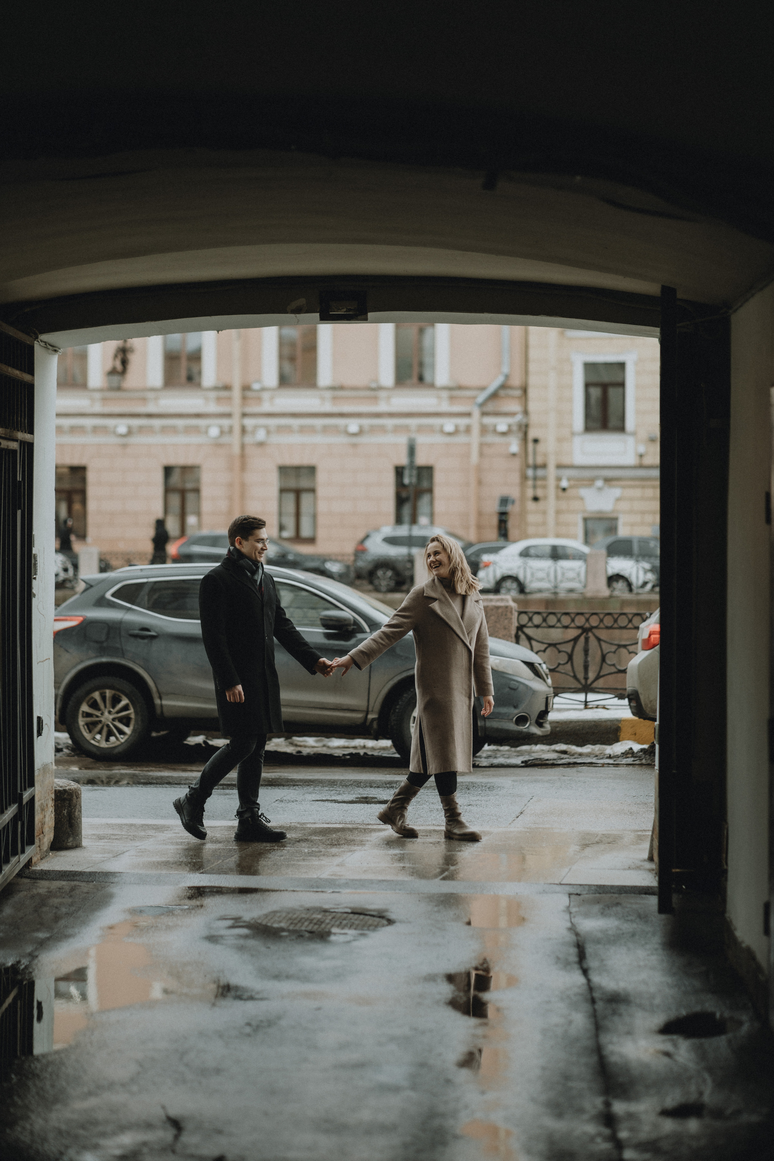 Sofi & Max. Professional Wedding Photographer Geneva & Romande Switzerland | Tanya Creator