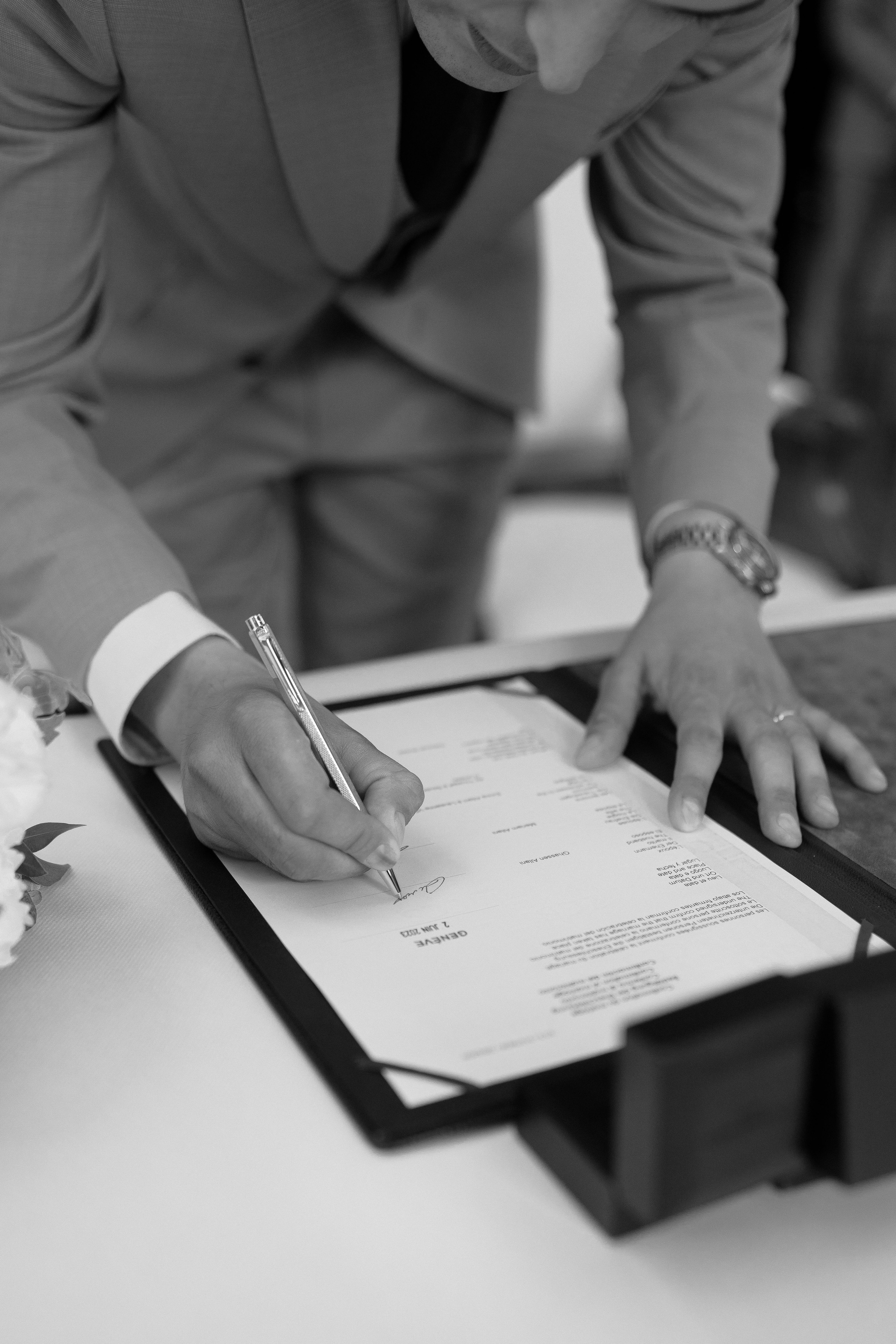 Meriam & Ghassen | Party at Four Seasons Geneva. Photographe de Mariage Professionnelle — Genève & Suisse Romande | Tanya Creator