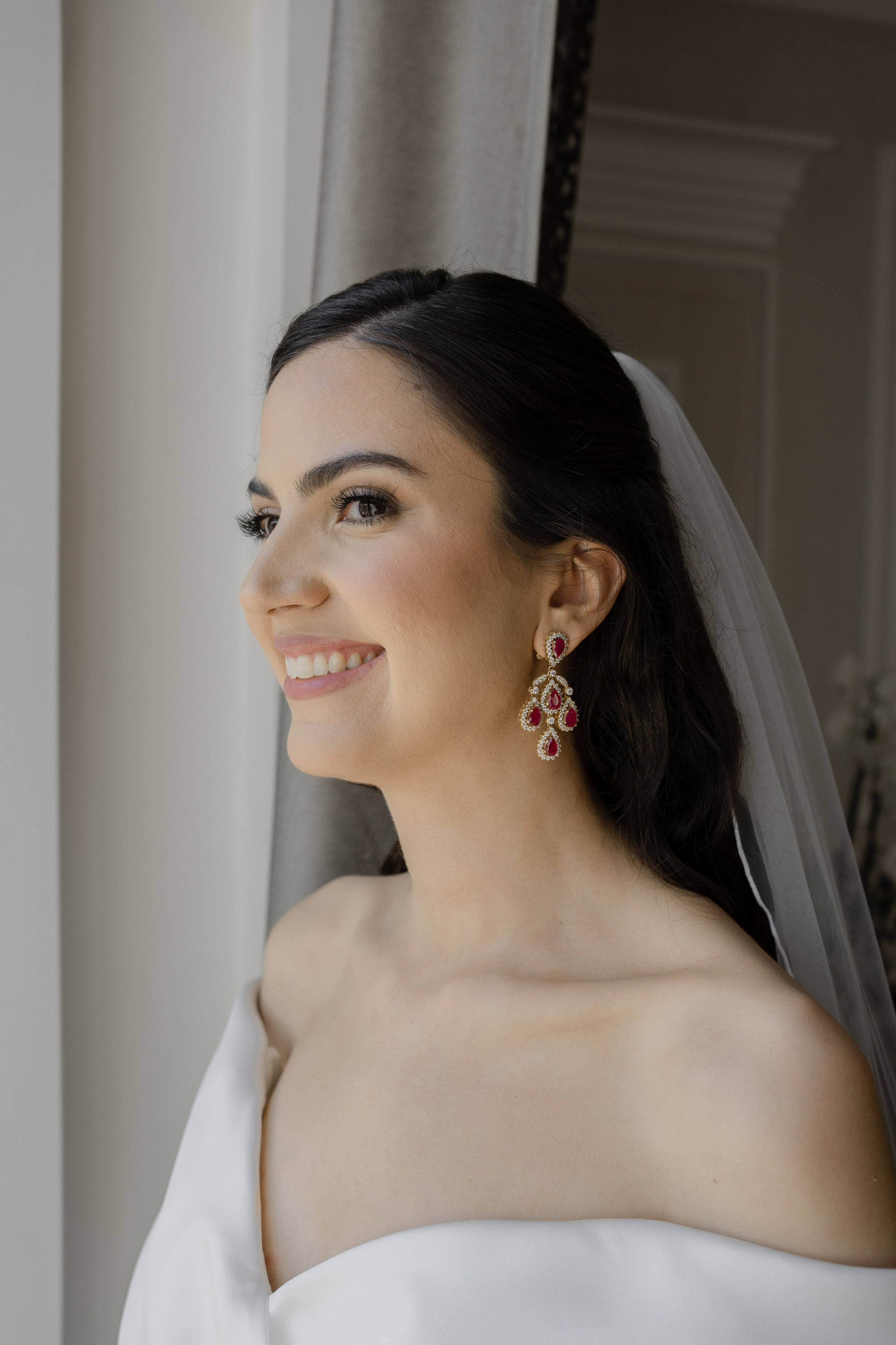 Meriam & Ghassen | Party at Four Seasons Geneva. Photographe de Mariage Professionnelle — Genève & Suisse Romande | Tanya Creator