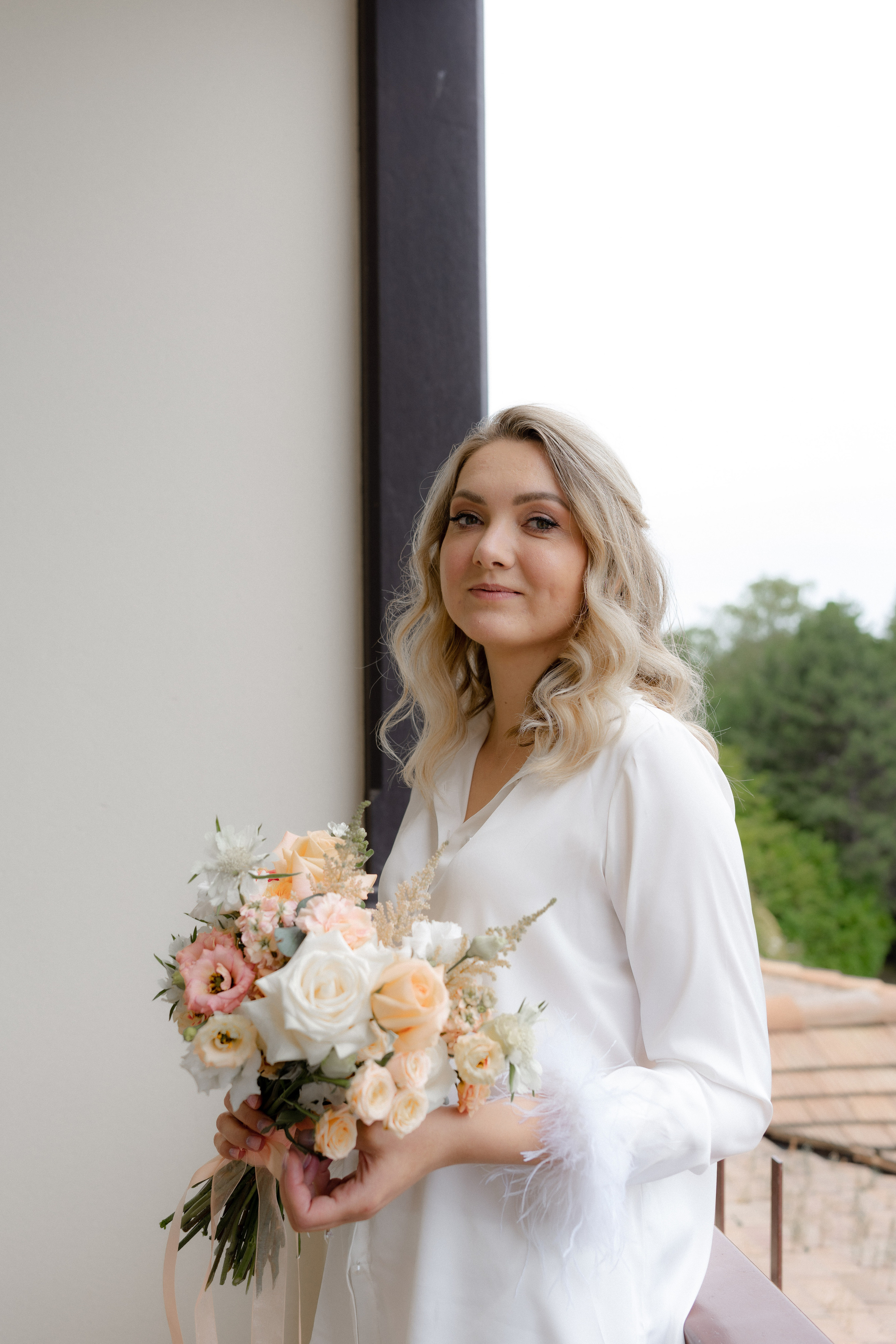 Yulia & Soufiane | Thonon-Les-Bains, France. Photographe de Mariage Professionnelle — Genève & Suisse Romande | Tanya Creator