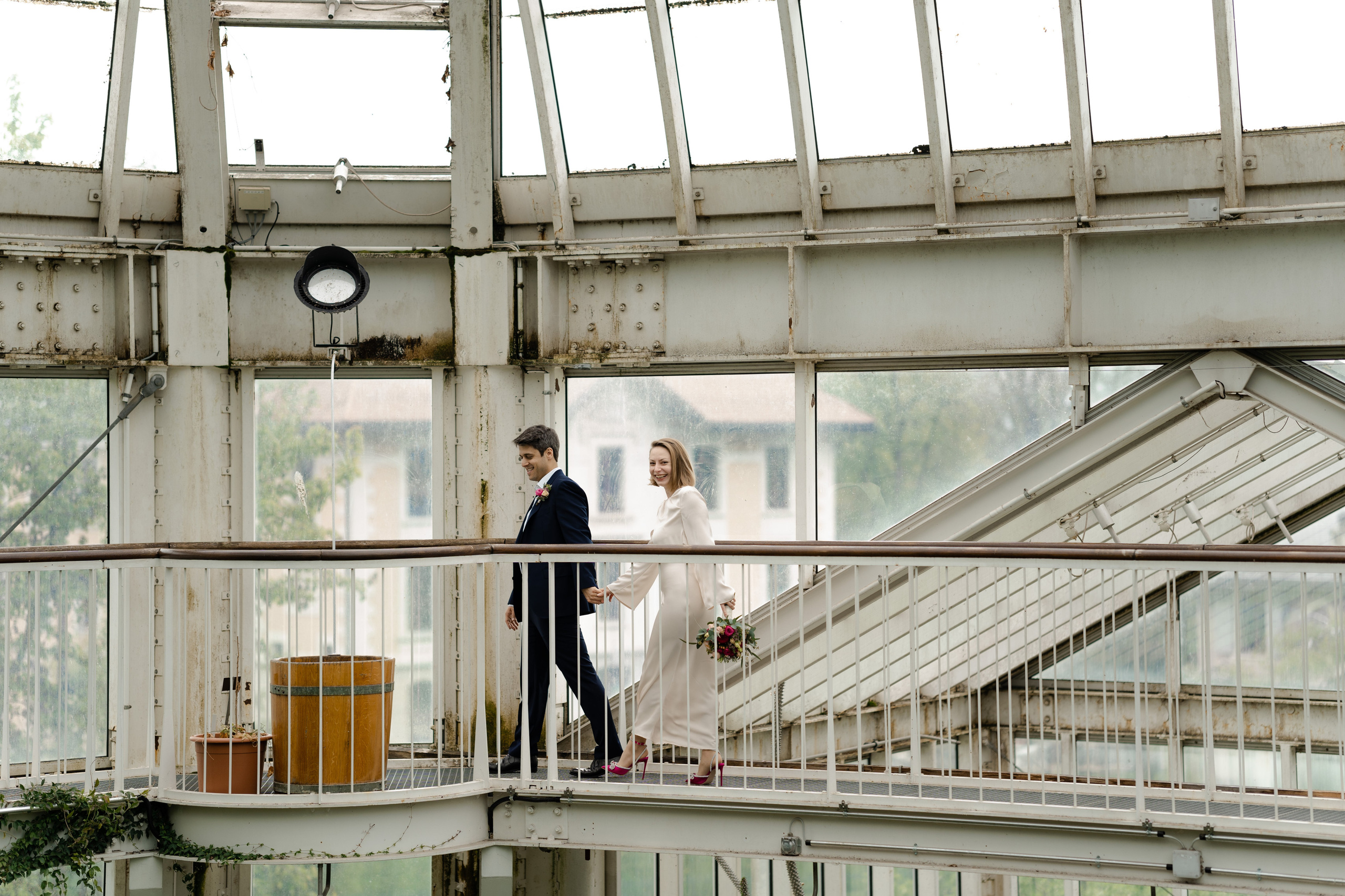 Nina & Jeton | Vernier. Photographe de Mariage Professionnelle — Genève & Suisse Romande | Tanya Creator