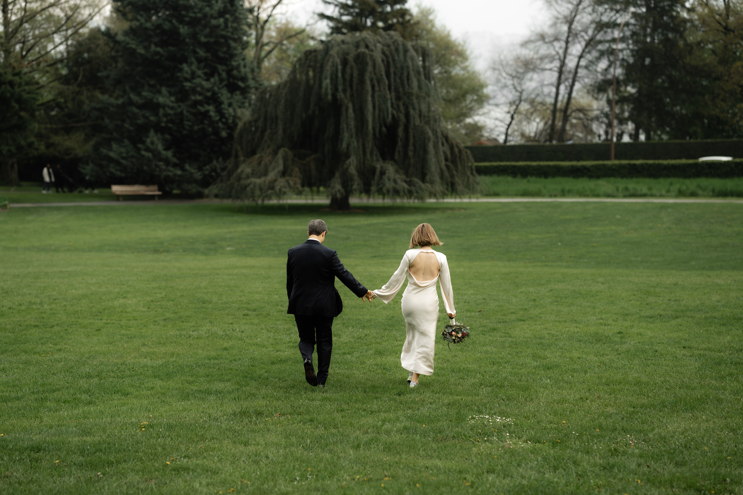 Nina & Jeton | Vernier. Photographe de Mariage Professionnelle — Genève & Suisse Romande | Tanya Creator